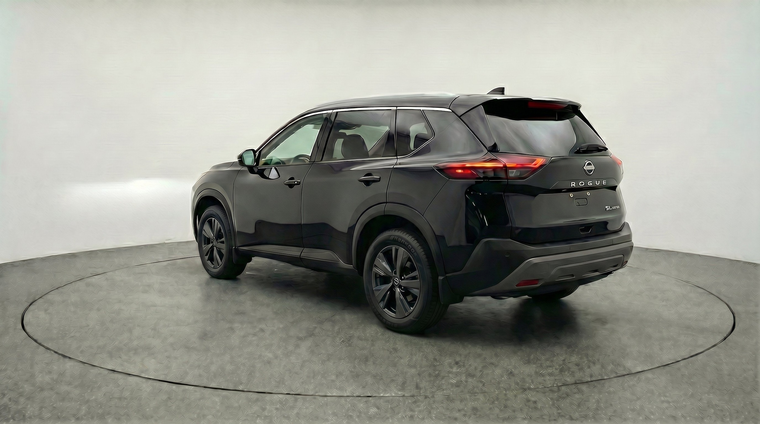 Thumbnail: 2026 Nissan Rogue - 6