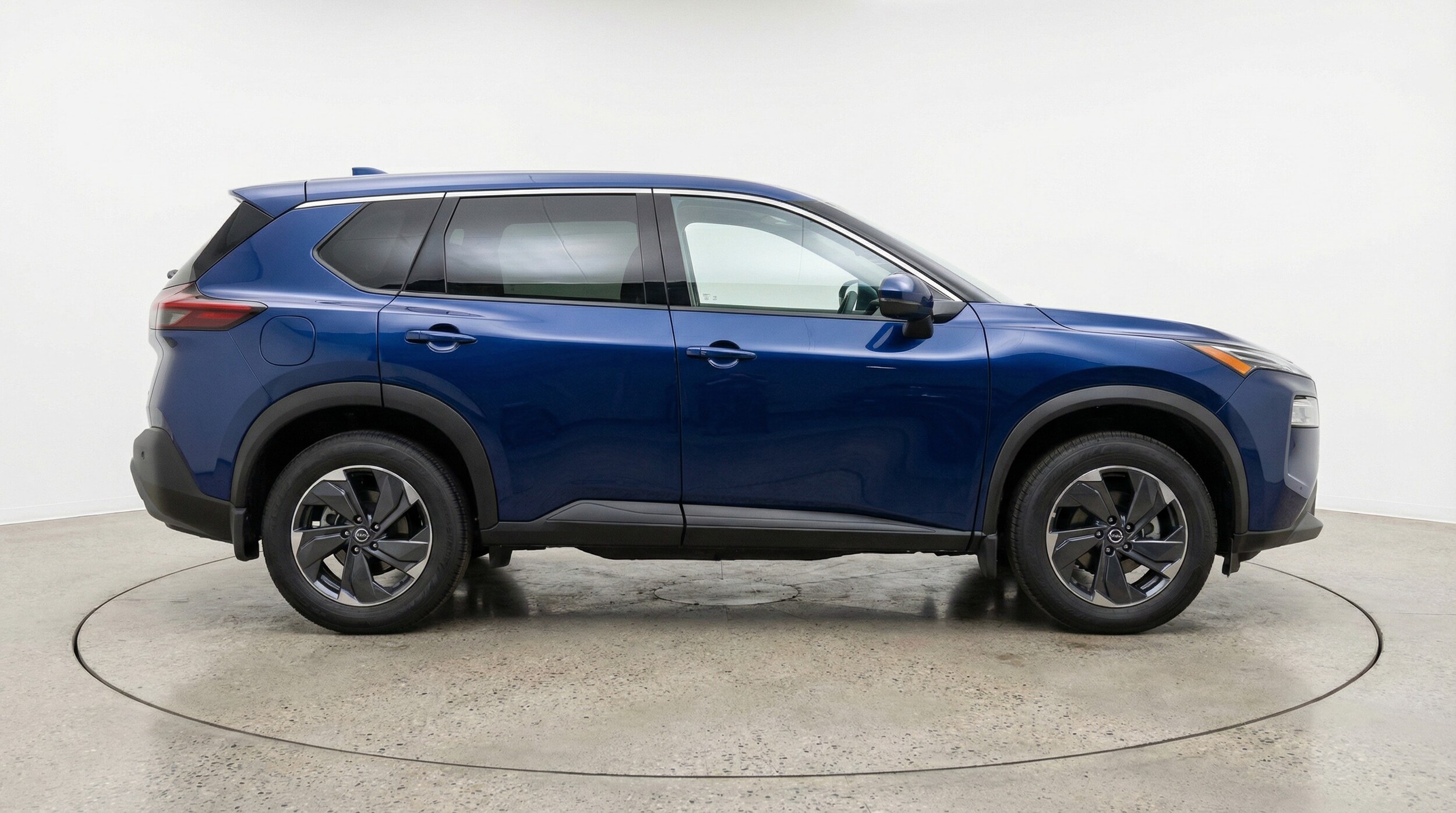 Thumbnail: 2025 Nissan Rogue - 8