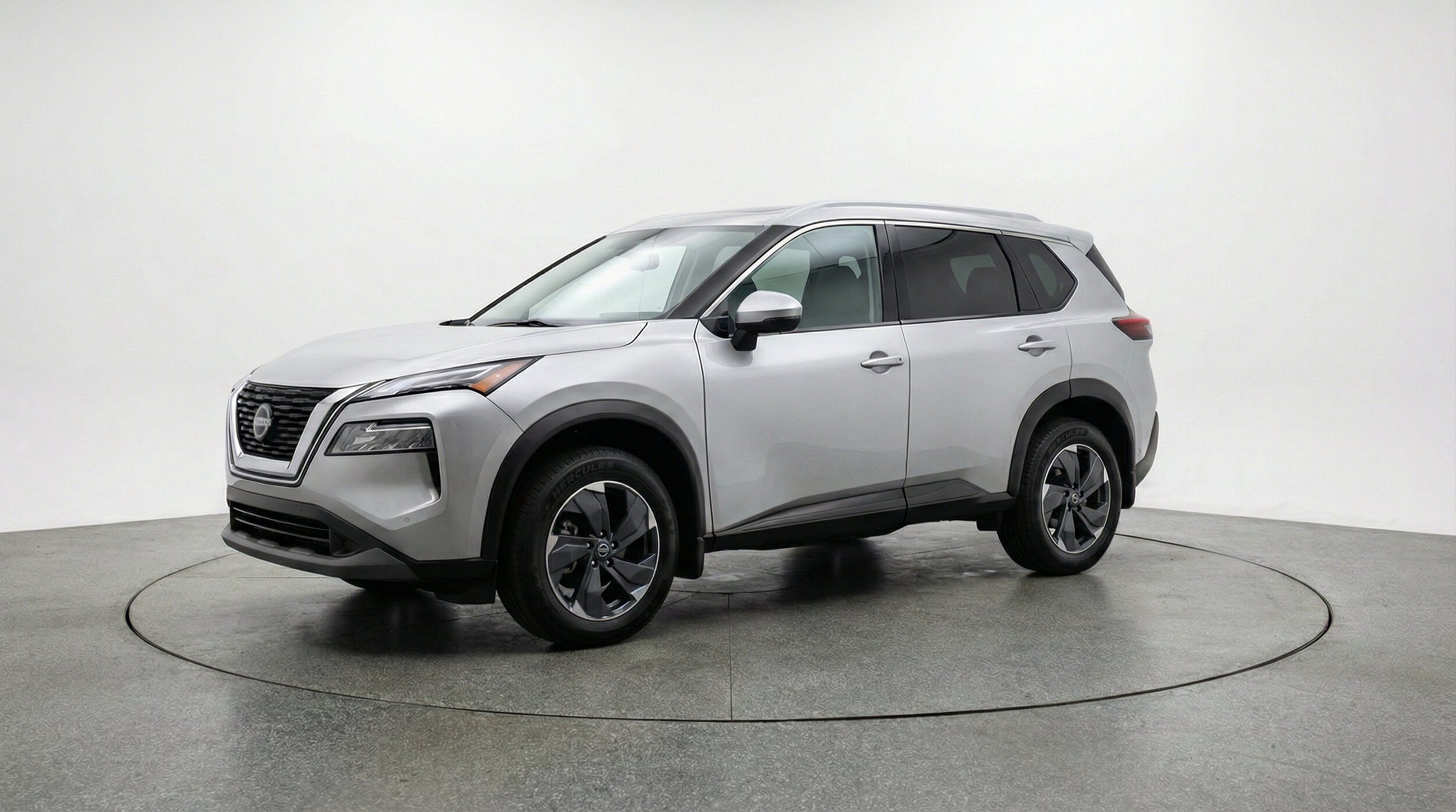 Thumbnail: 2025 Nissan Rogue - 3