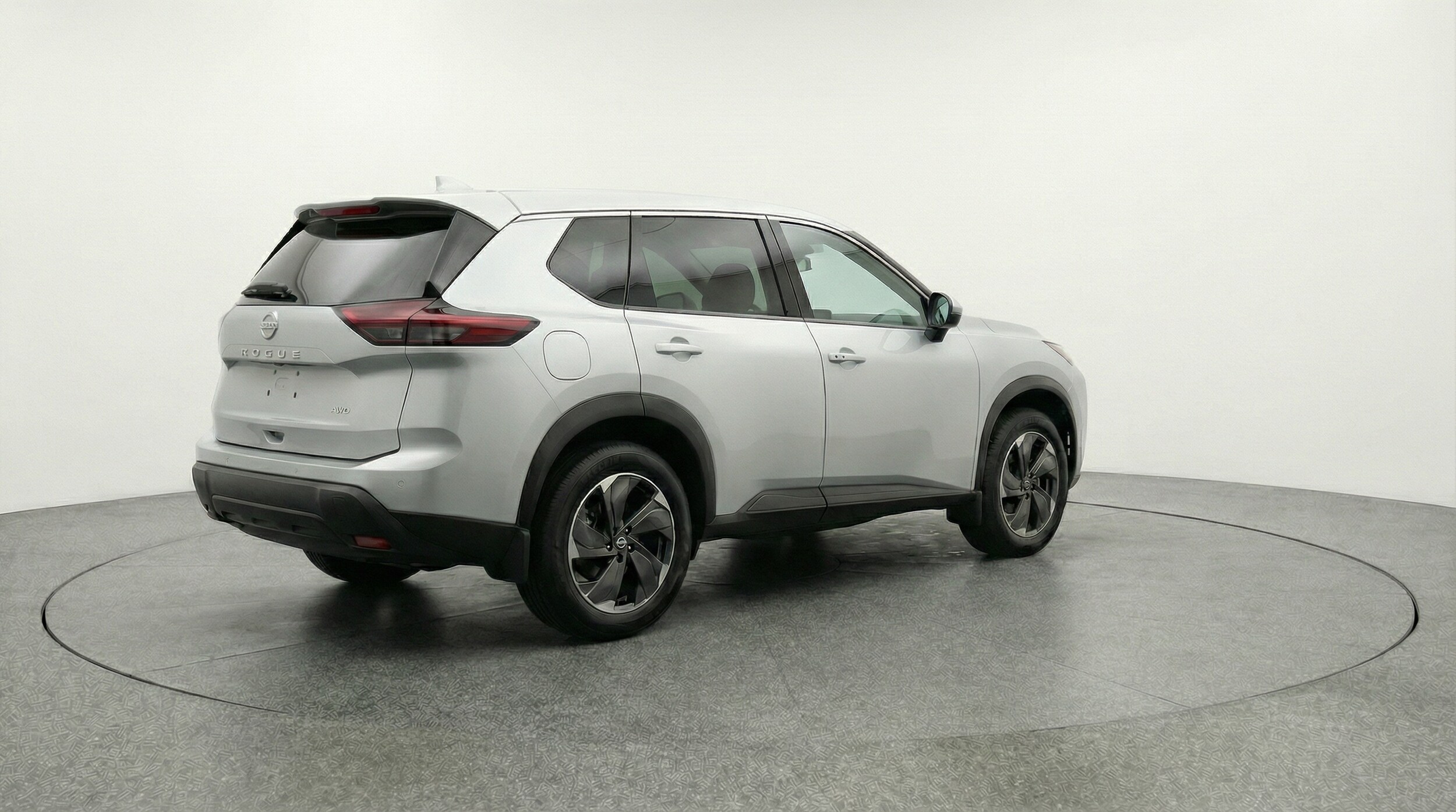 Thumbnail: 2025 Nissan Rogue - 7
