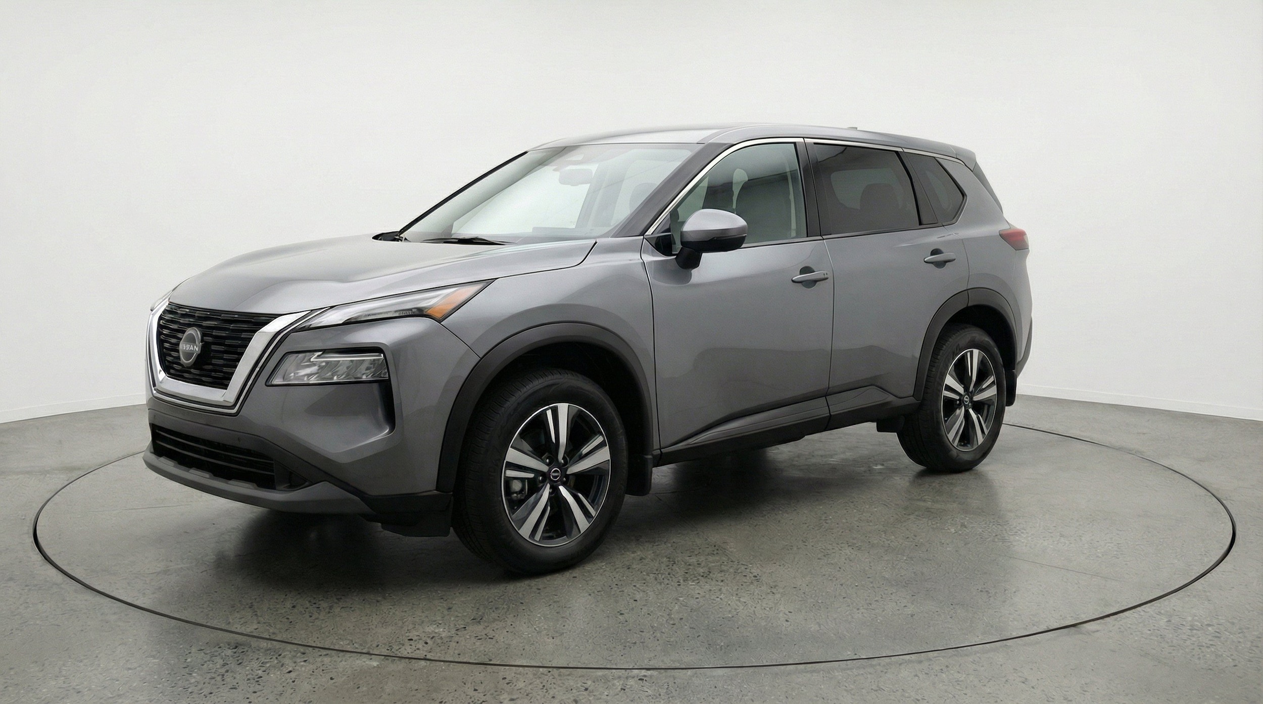Thumbnail: 2026 Nissan Rogue - 3