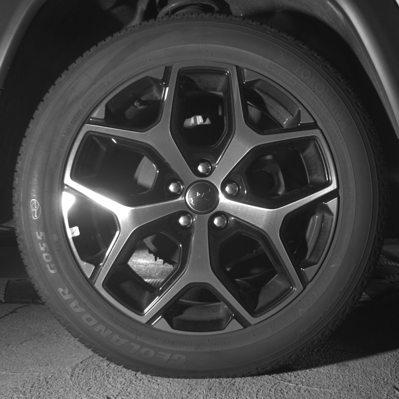 Thumbnail: 2025 Jeep Compass - 15