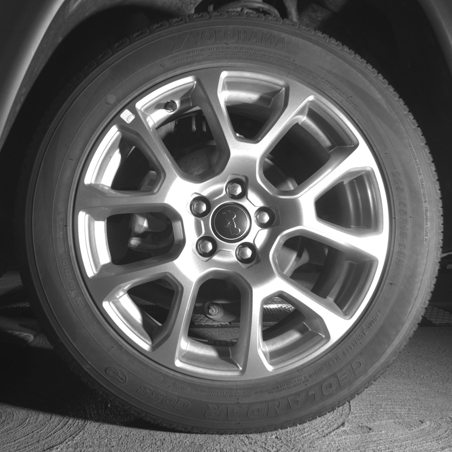 Thumbnail: 2025 Jeep Compass - 14