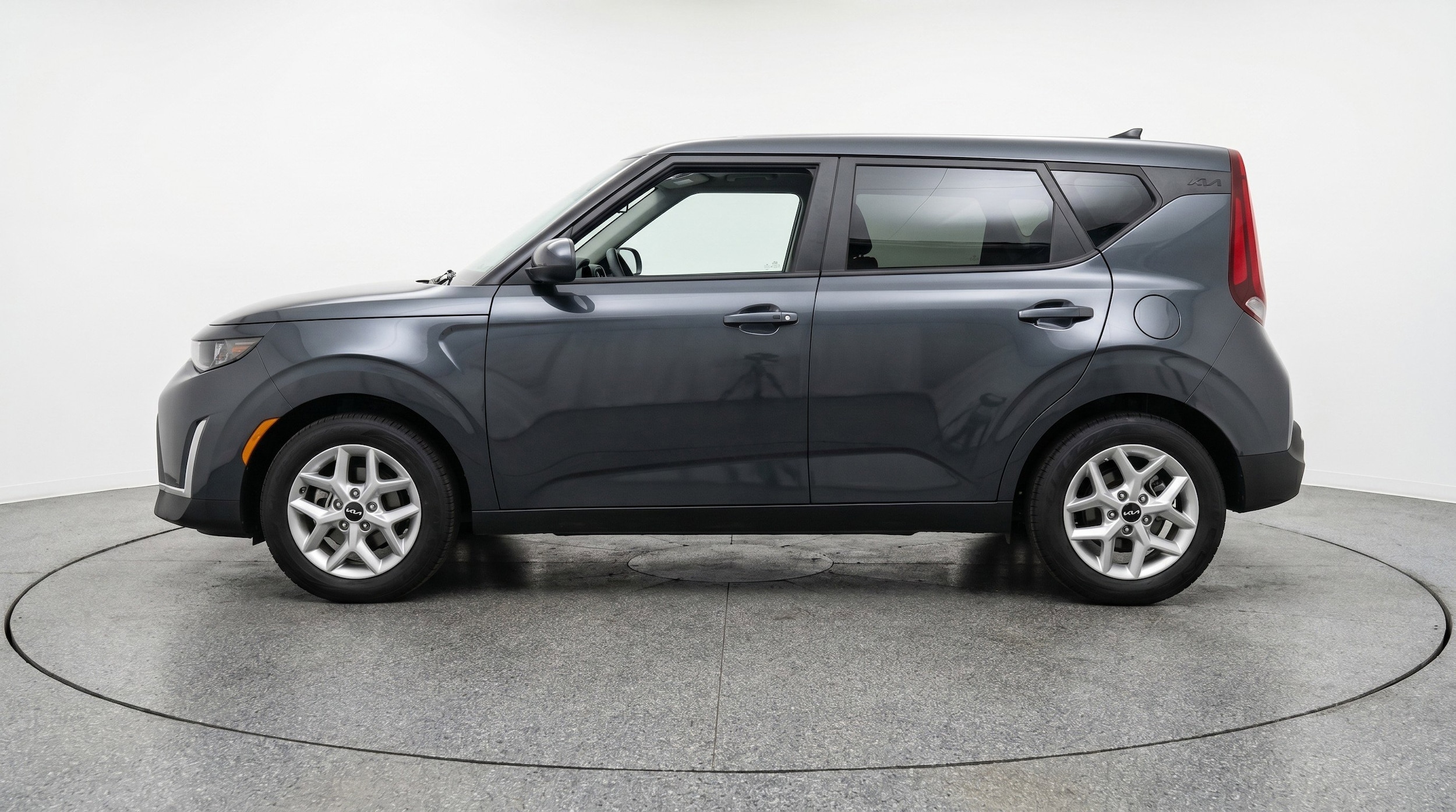 Thumbnail: 2025 Kia Soul - 5