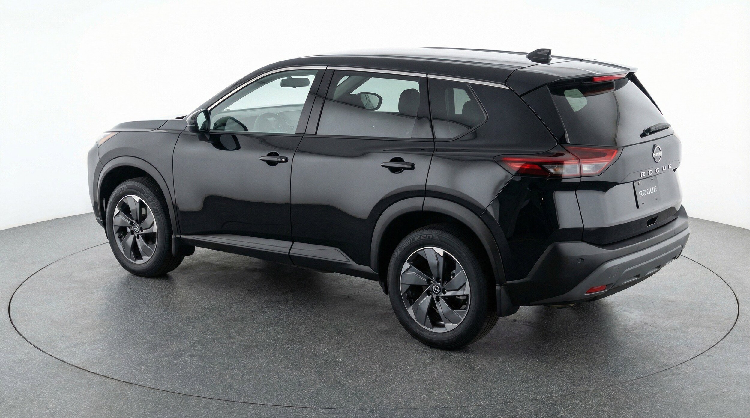 Thumbnail: 2025 Nissan Rogue - 6