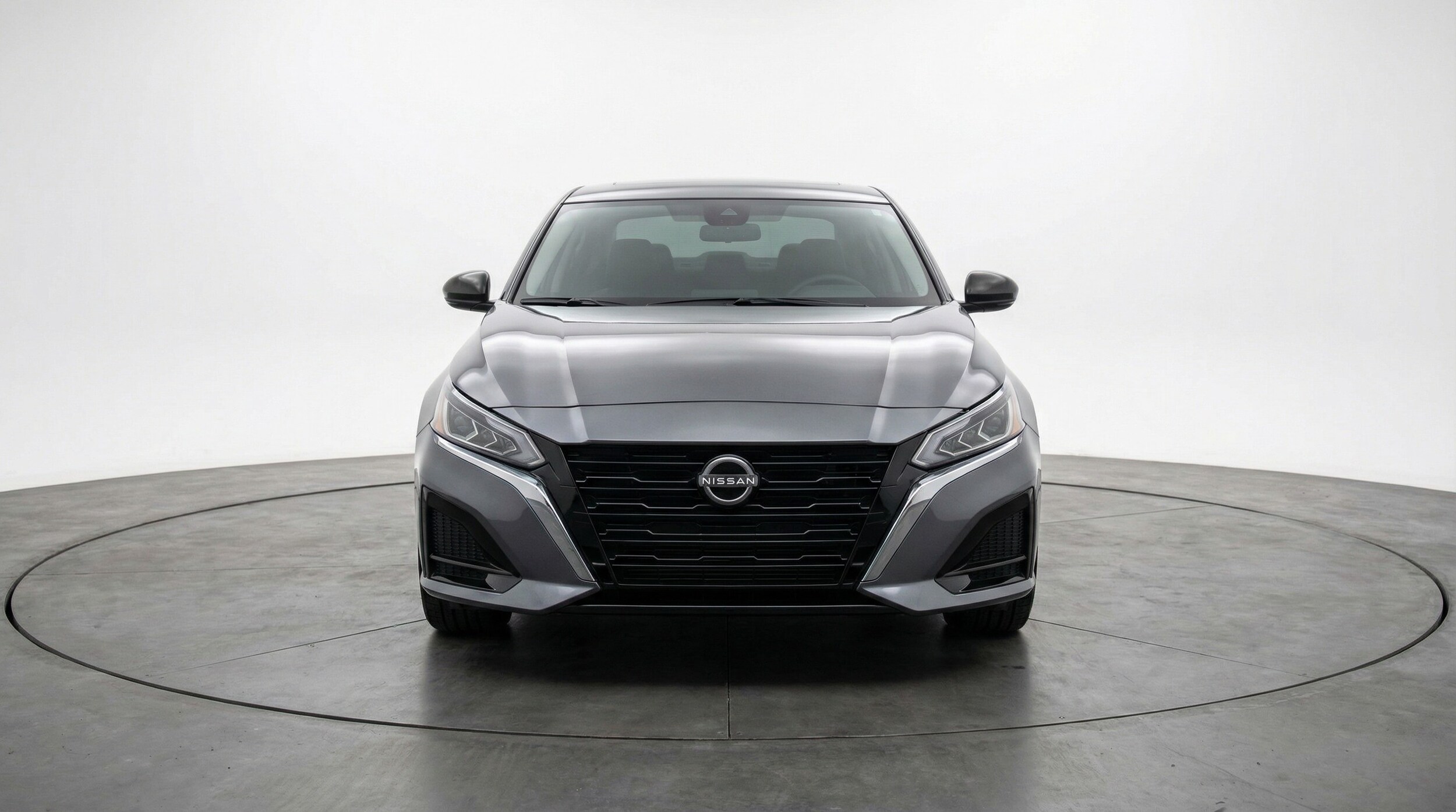 Thumbnail: 2025 Nissan Altima - 2