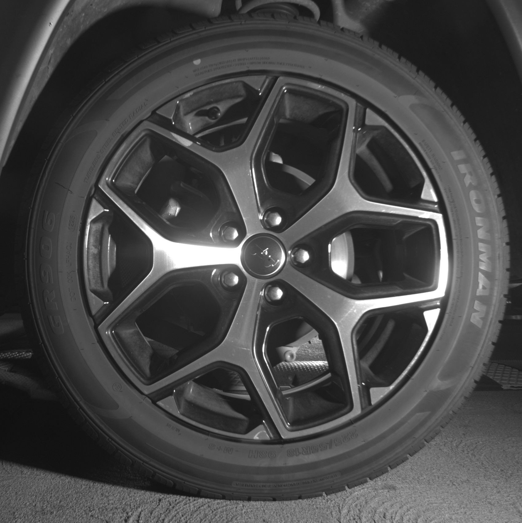 Thumbnail: 2025 Jeep Compass - 14