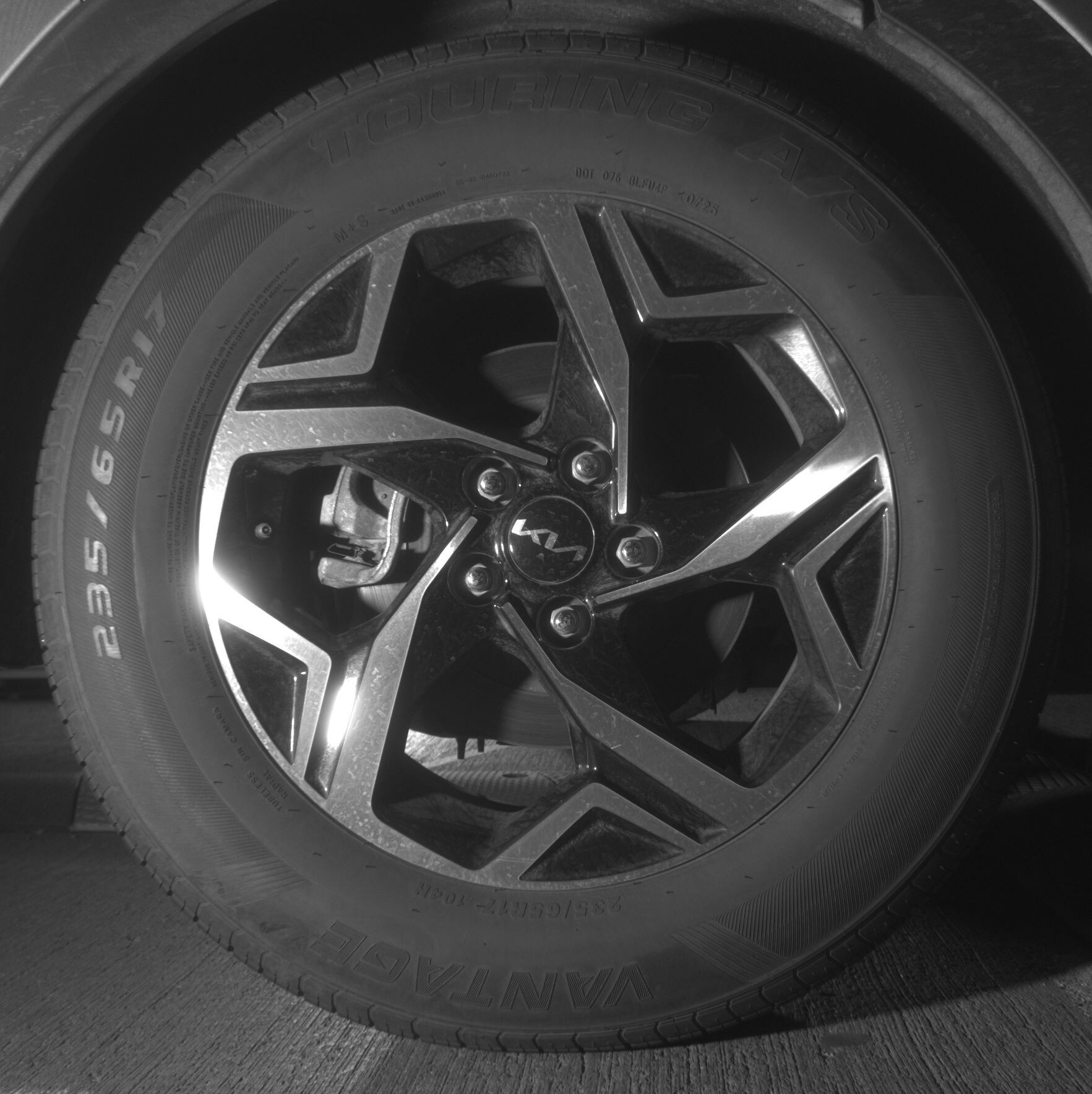 Thumbnail: 2024 Kia Sportage - 12