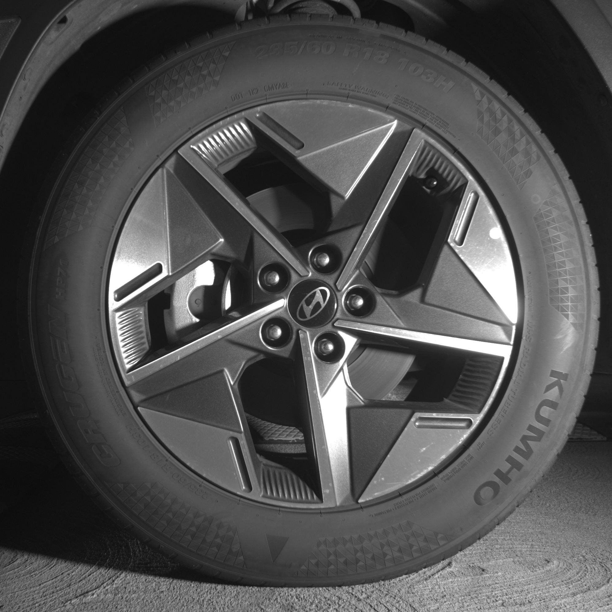 Thumbnail: 2025 Hyundai Tucson - 12