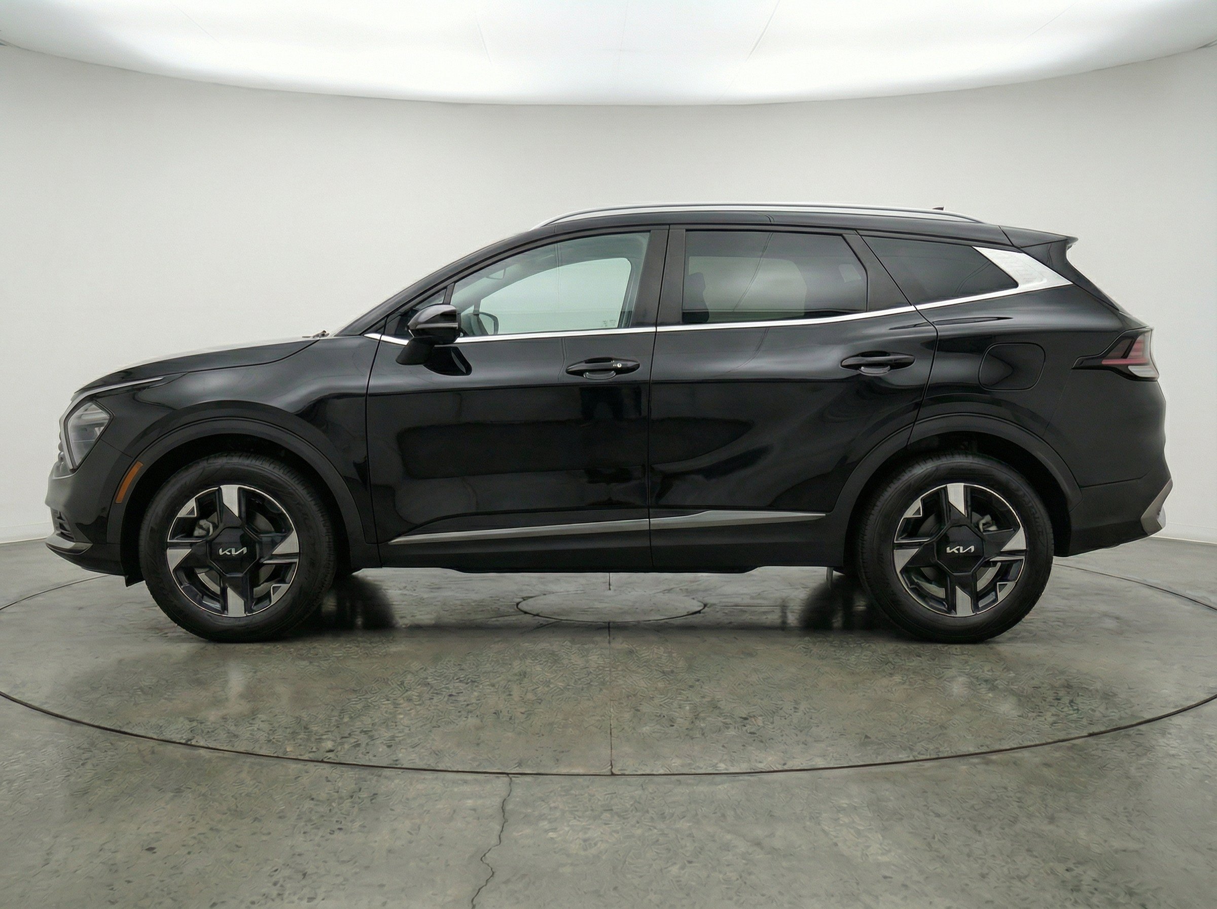 Thumbnail: 2026 Kia Sportage - 5
