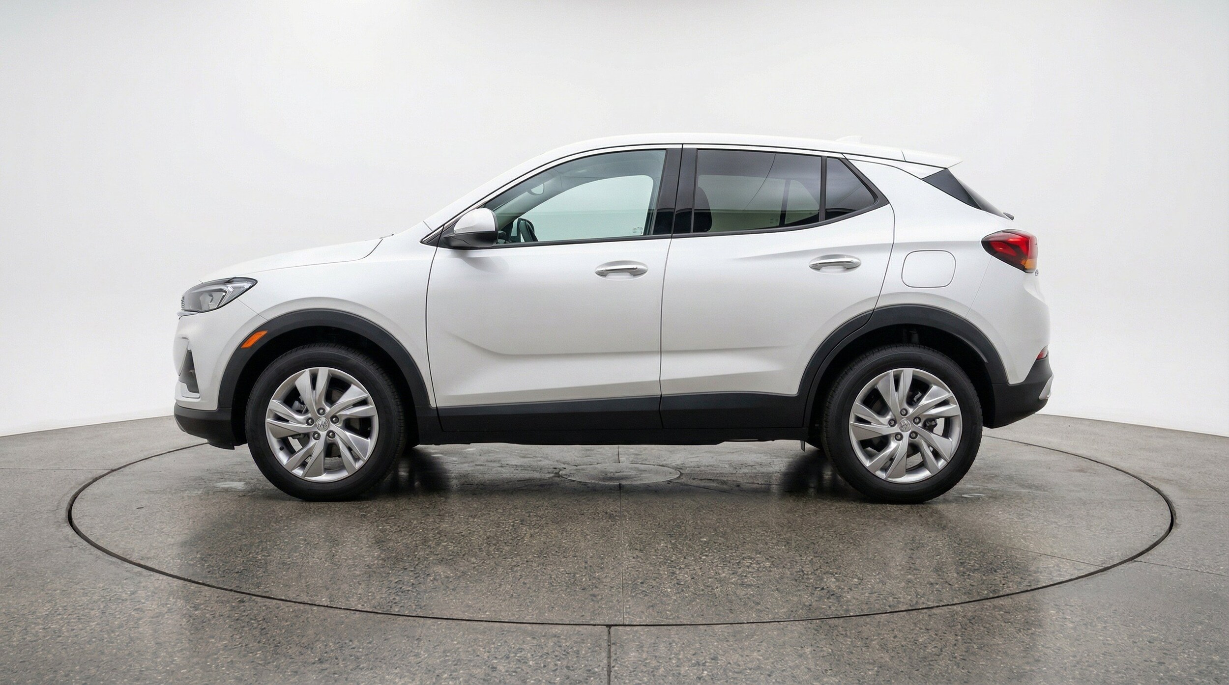 Thumbnail: 2026 Buick Encore GX - 5