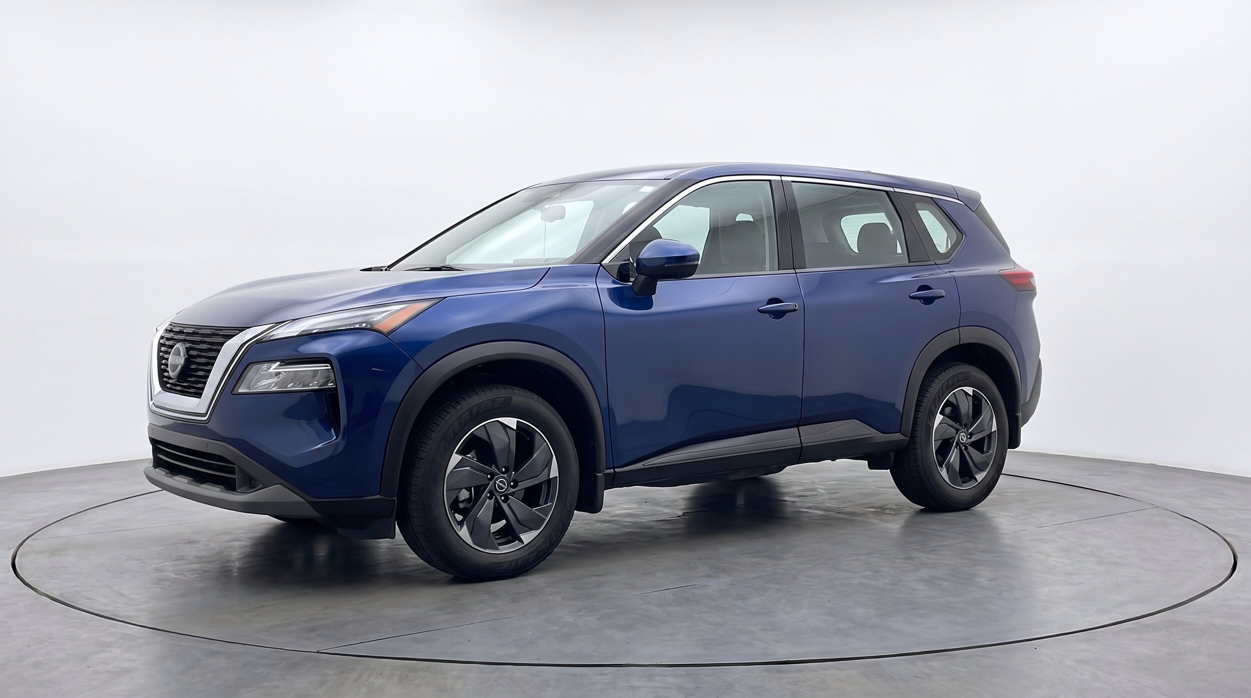 Thumbnail: 2025 Nissan Rogue - 3
