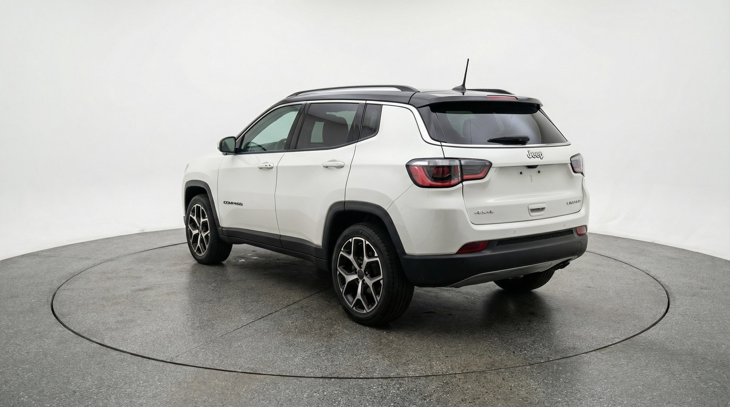 Thumbnail: 2025 Jeep Compass - 6