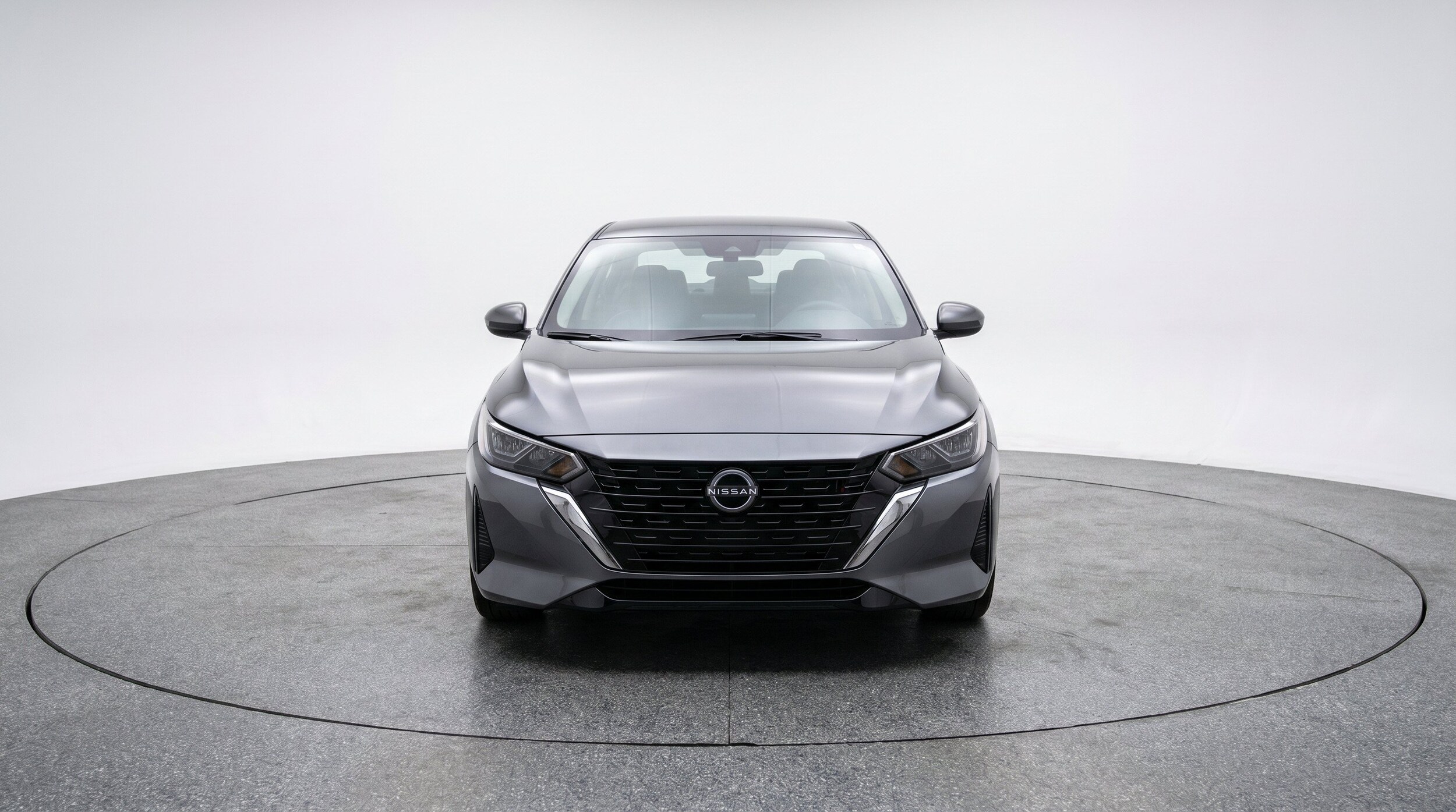 Thumbnail: 2025 Nissan Sentra - 2