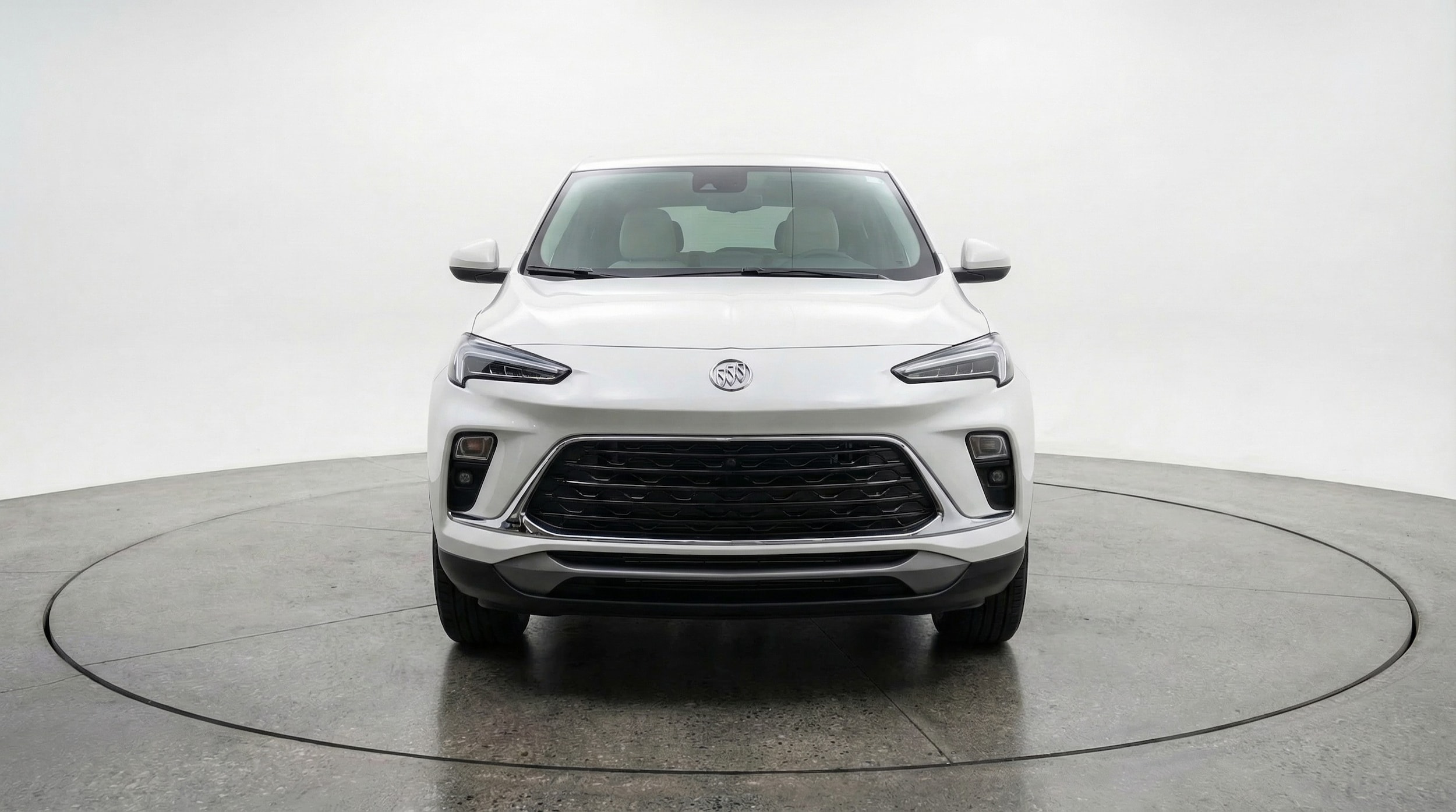 Thumbnail: 2025 Buick Encore GX - 2