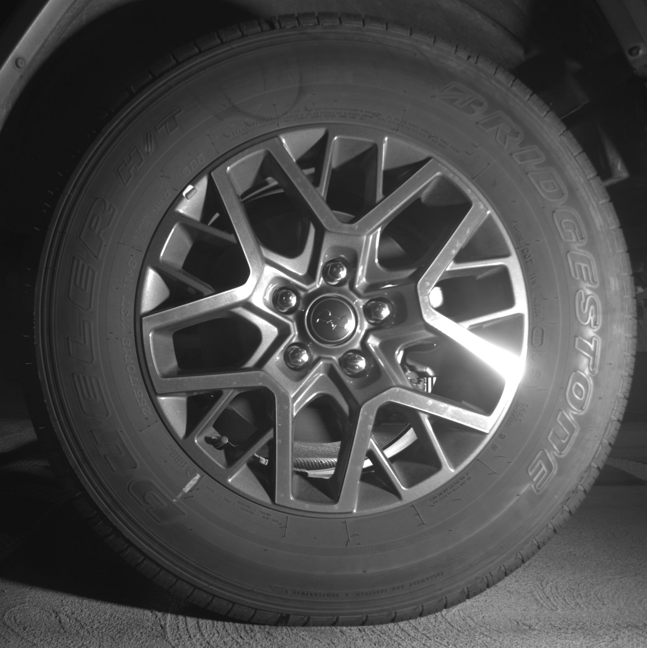 Thumbnail: 2025 Jeep Wrangler - 14