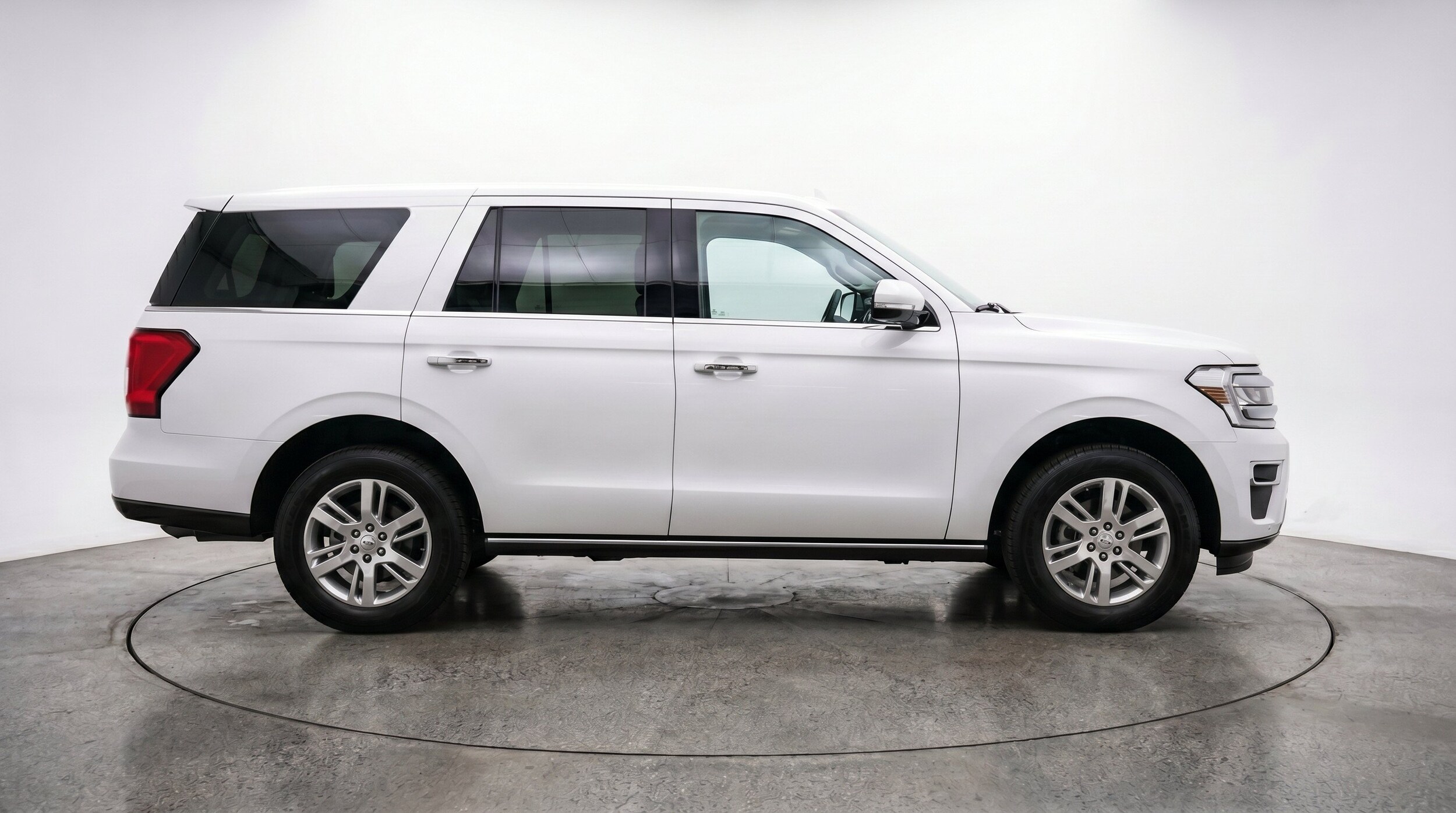 Thumbnail: 2024 Ford Expedition MAX - 10