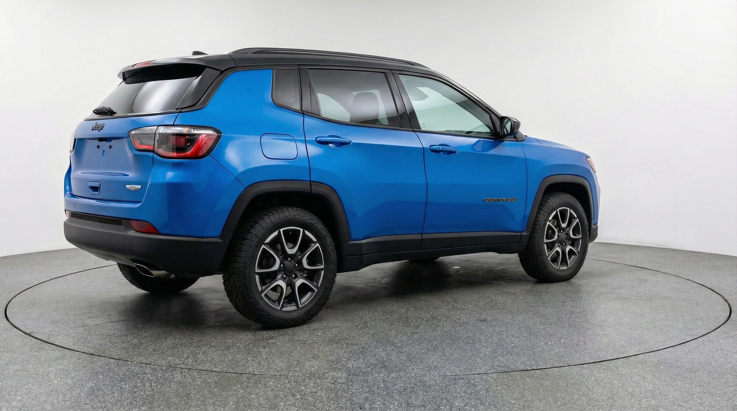 Thumbnail: 2025 Jeep Compass - 7