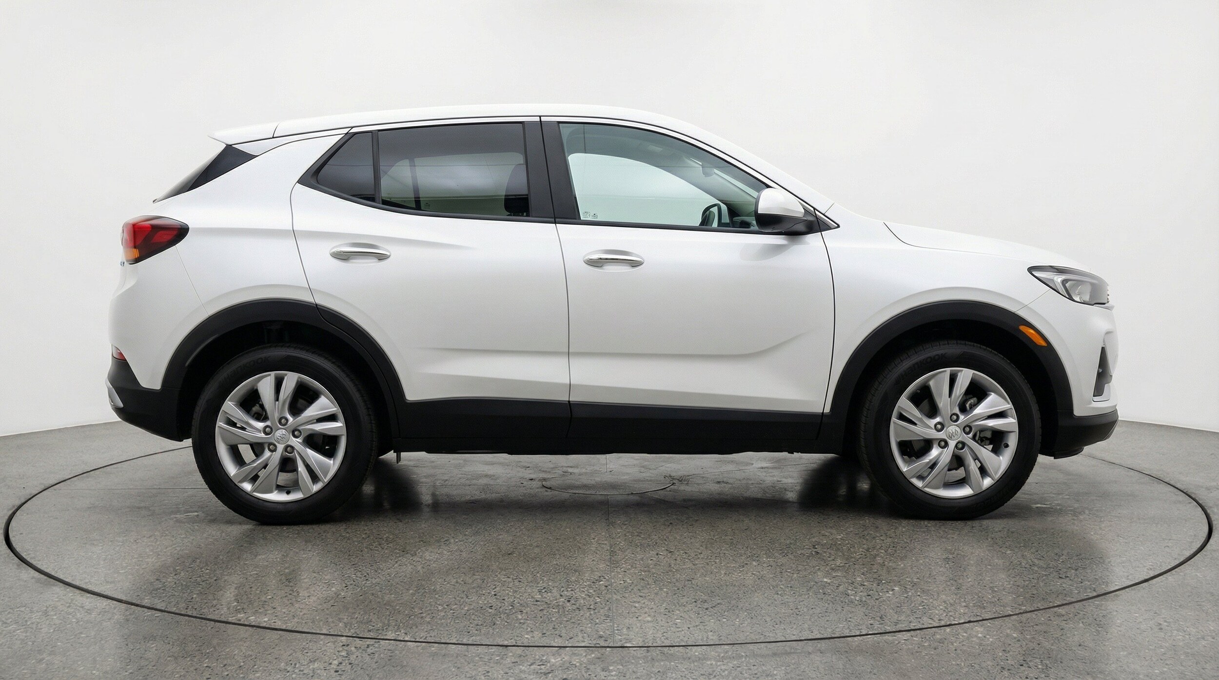 Thumbnail: 2026 Buick Encore GX - 11