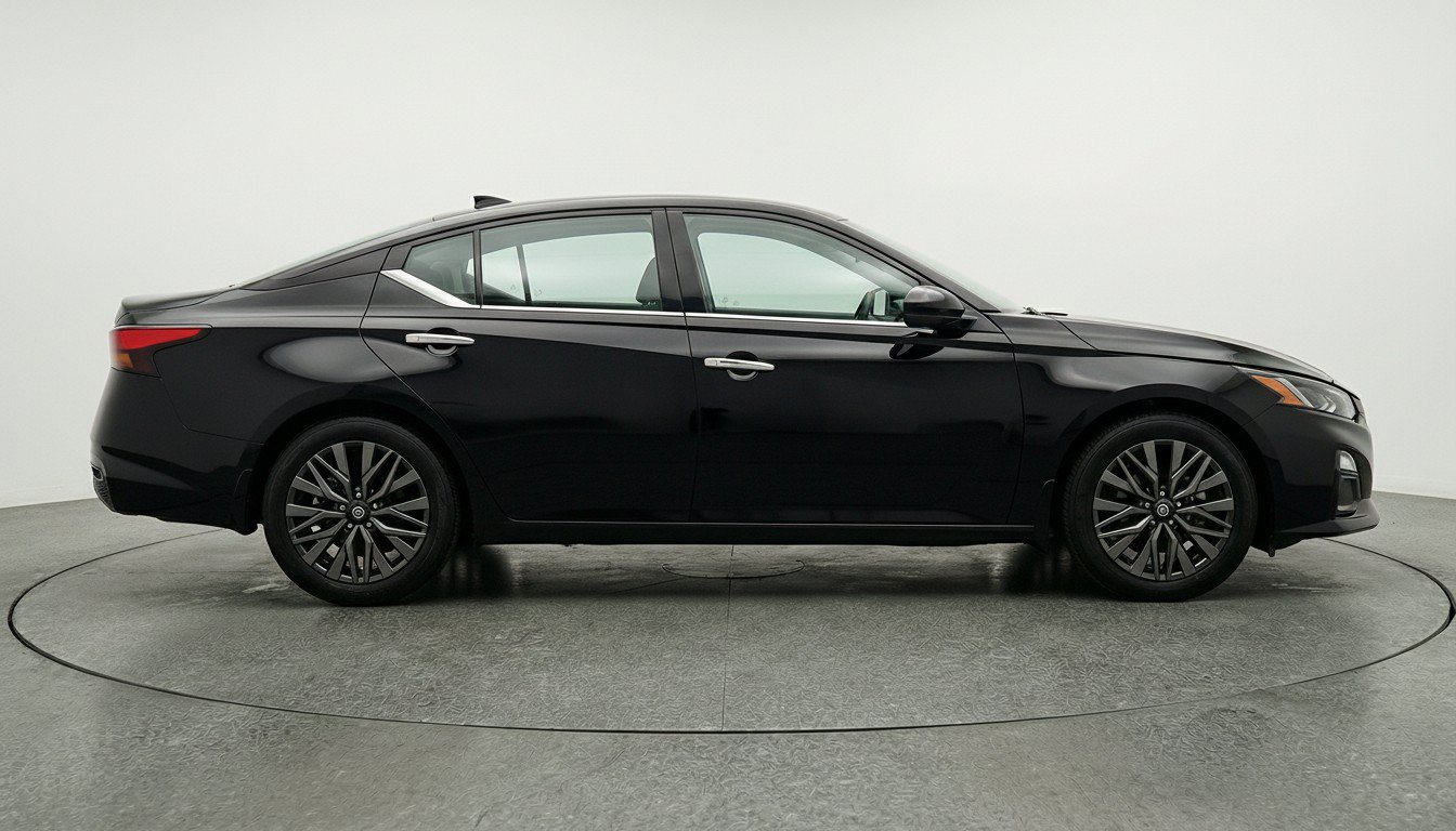 Thumbnail: 2026 Nissan Altima - 11