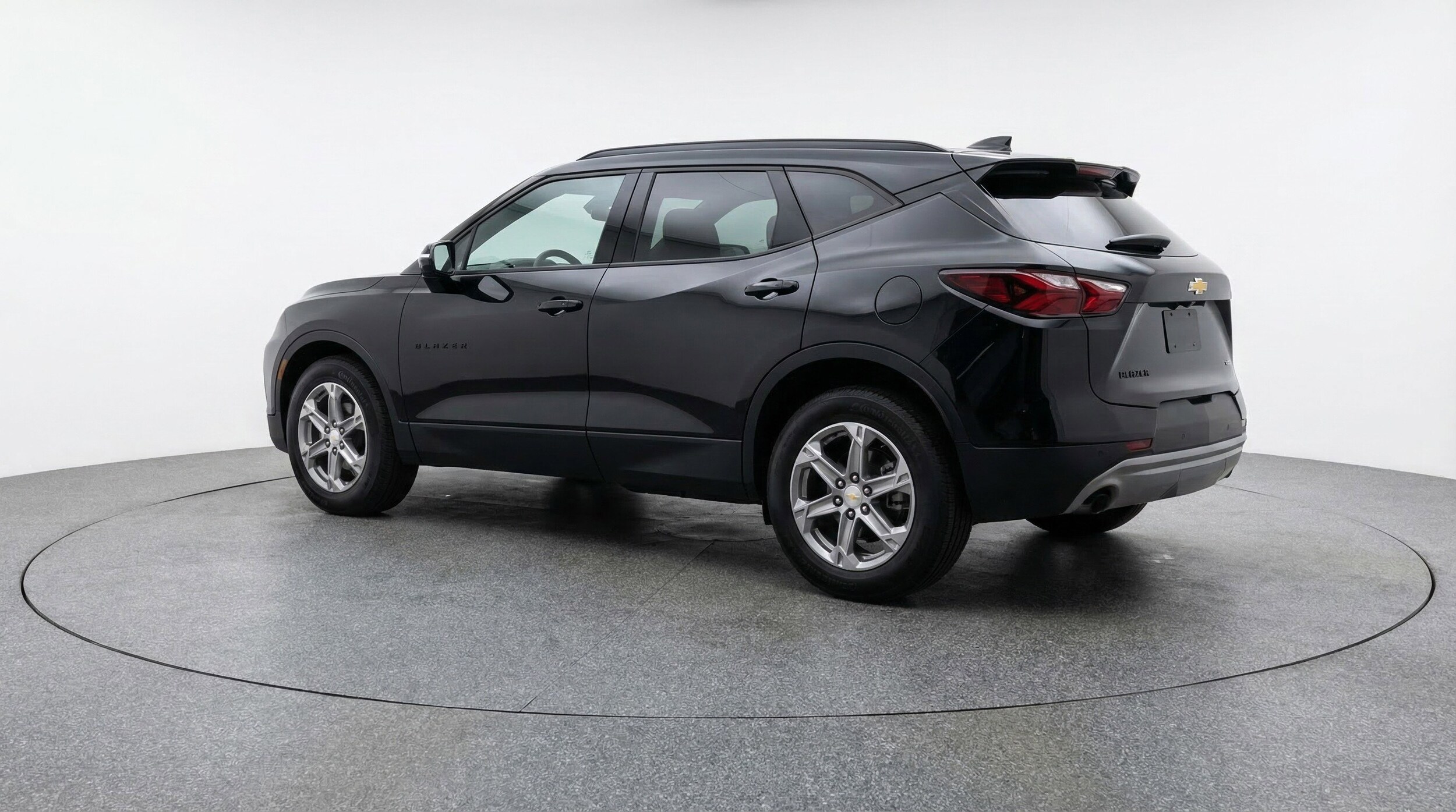 Thumbnail: 2025 Chevrolet Blazer - 6