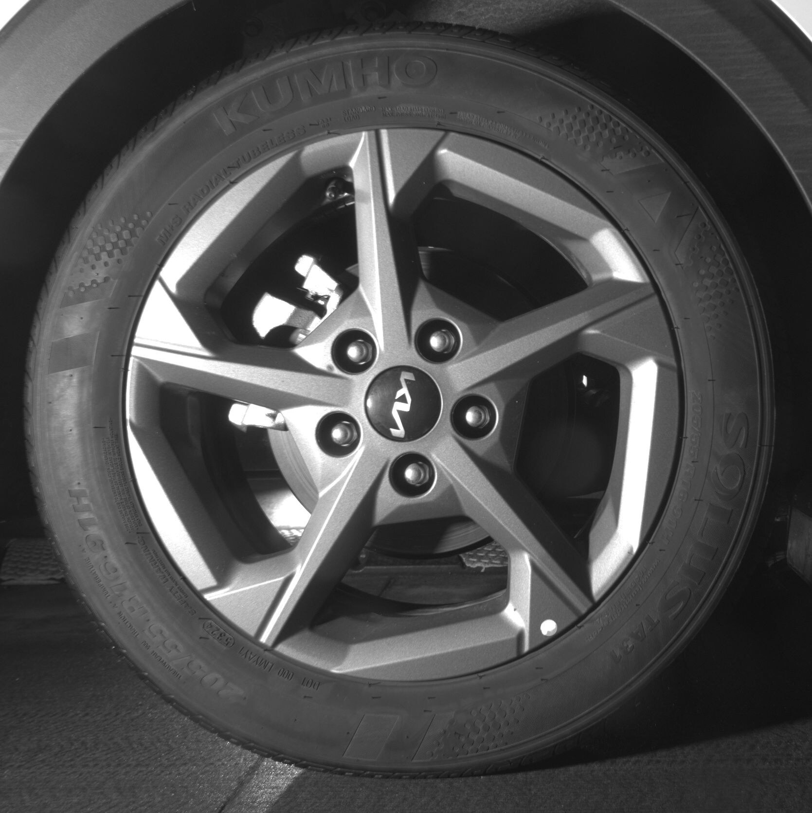 Thumbnail: 2025 Kia K4 - 12