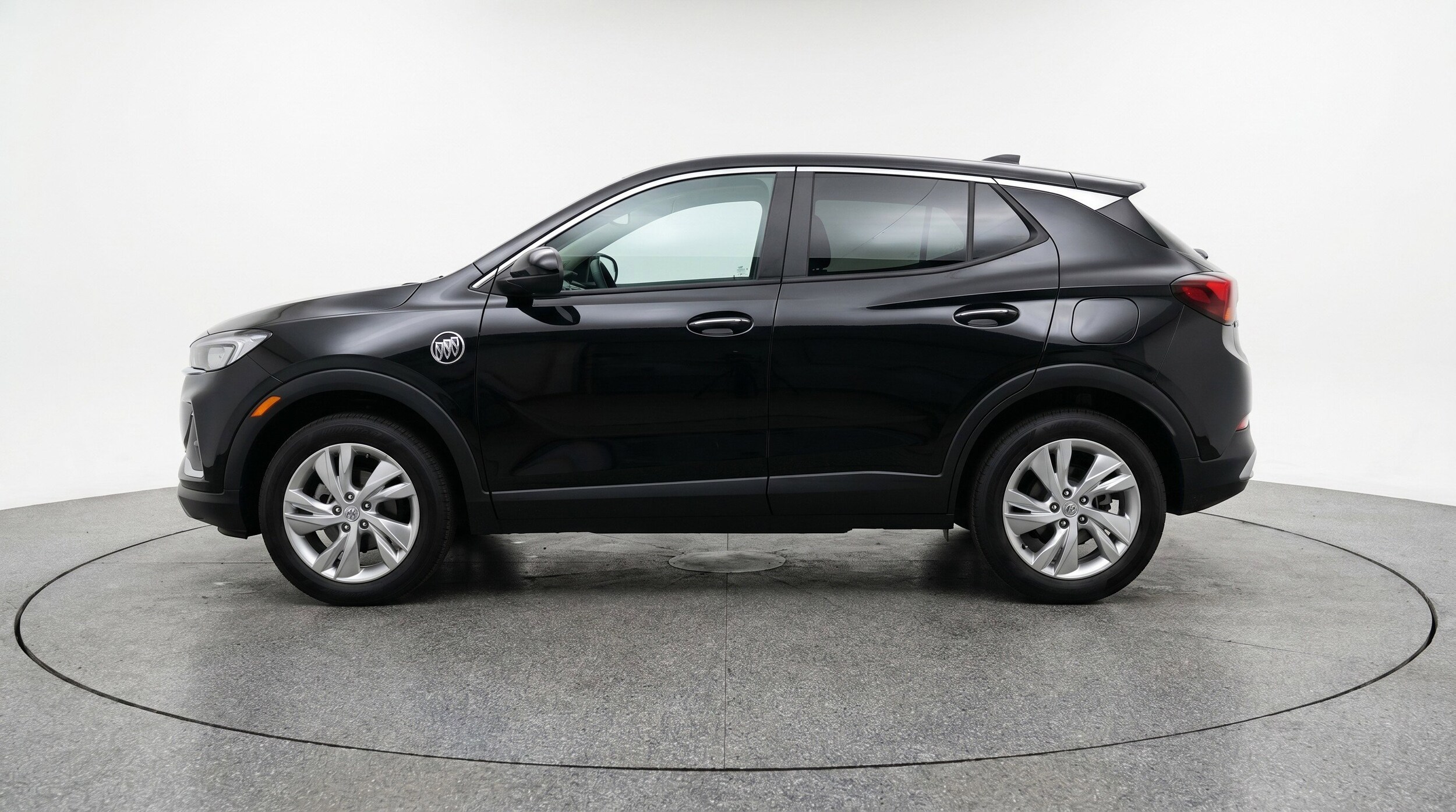 Thumbnail: 2025 Buick Encore GX - 5