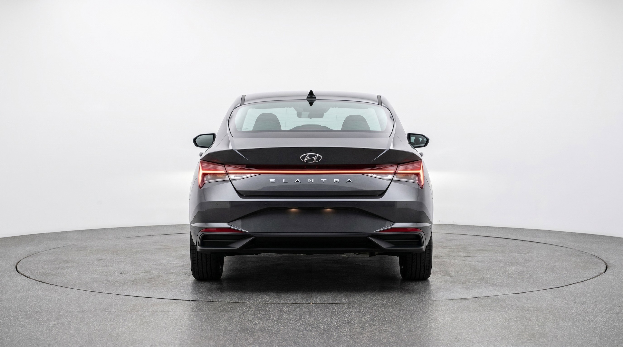 Thumbnail: 2025 Hyundai Elantra - 7