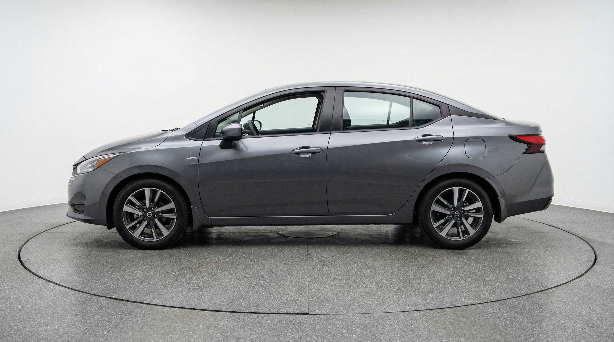 Thumbnail: 2025 Nissan Versa - 5
