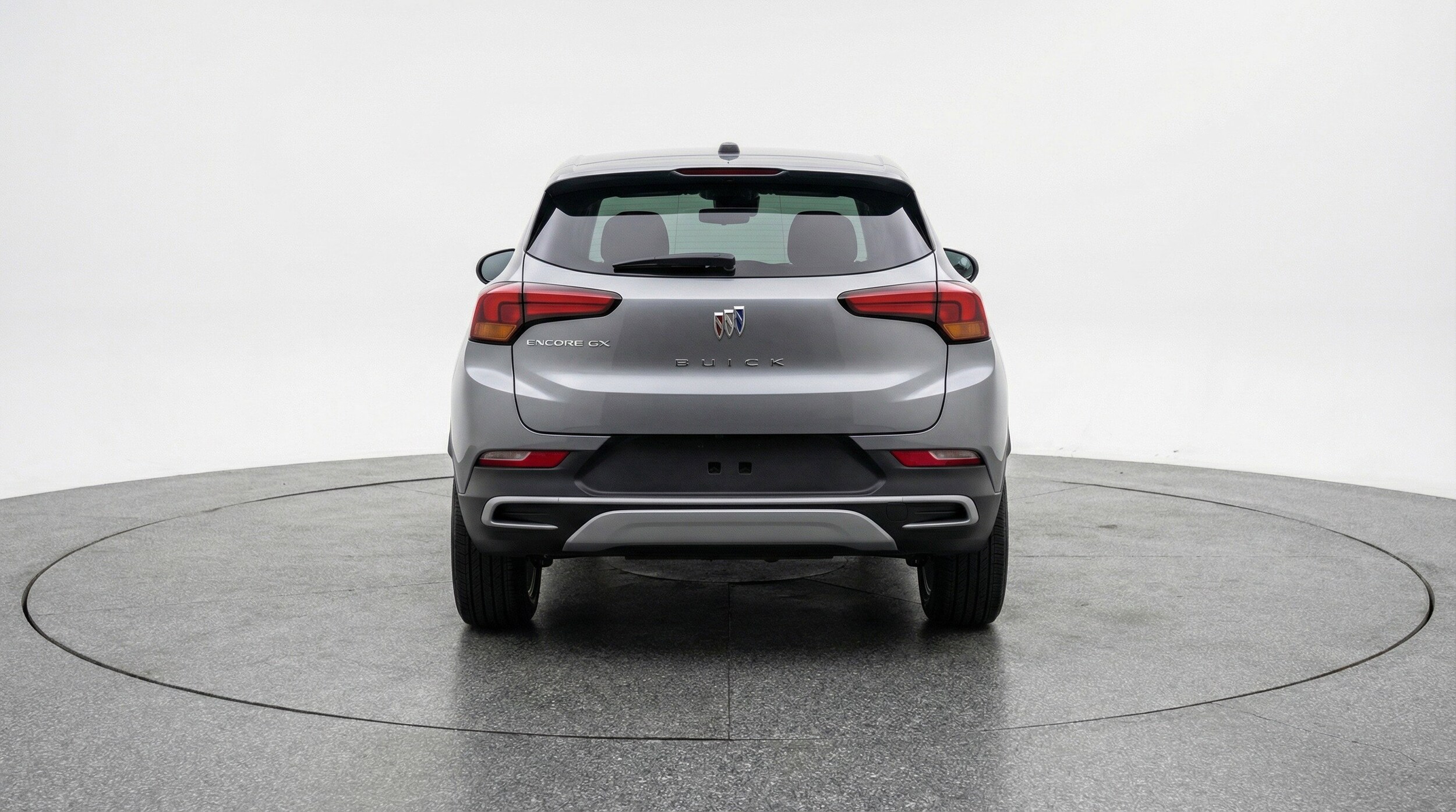 Thumbnail: 2025 Buick Encore GX - 7