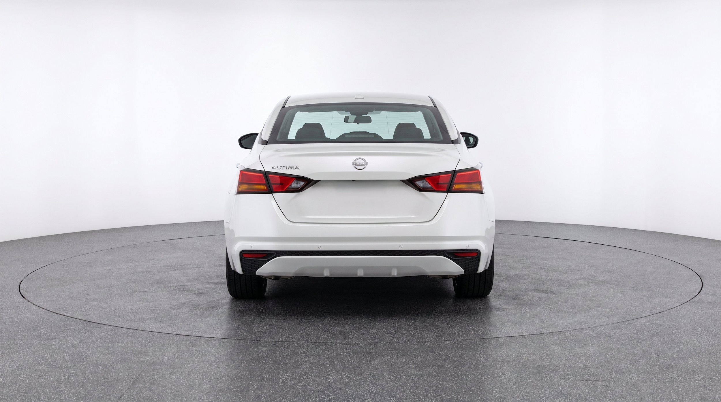 Thumbnail: 2025 Nissan Altima - 7