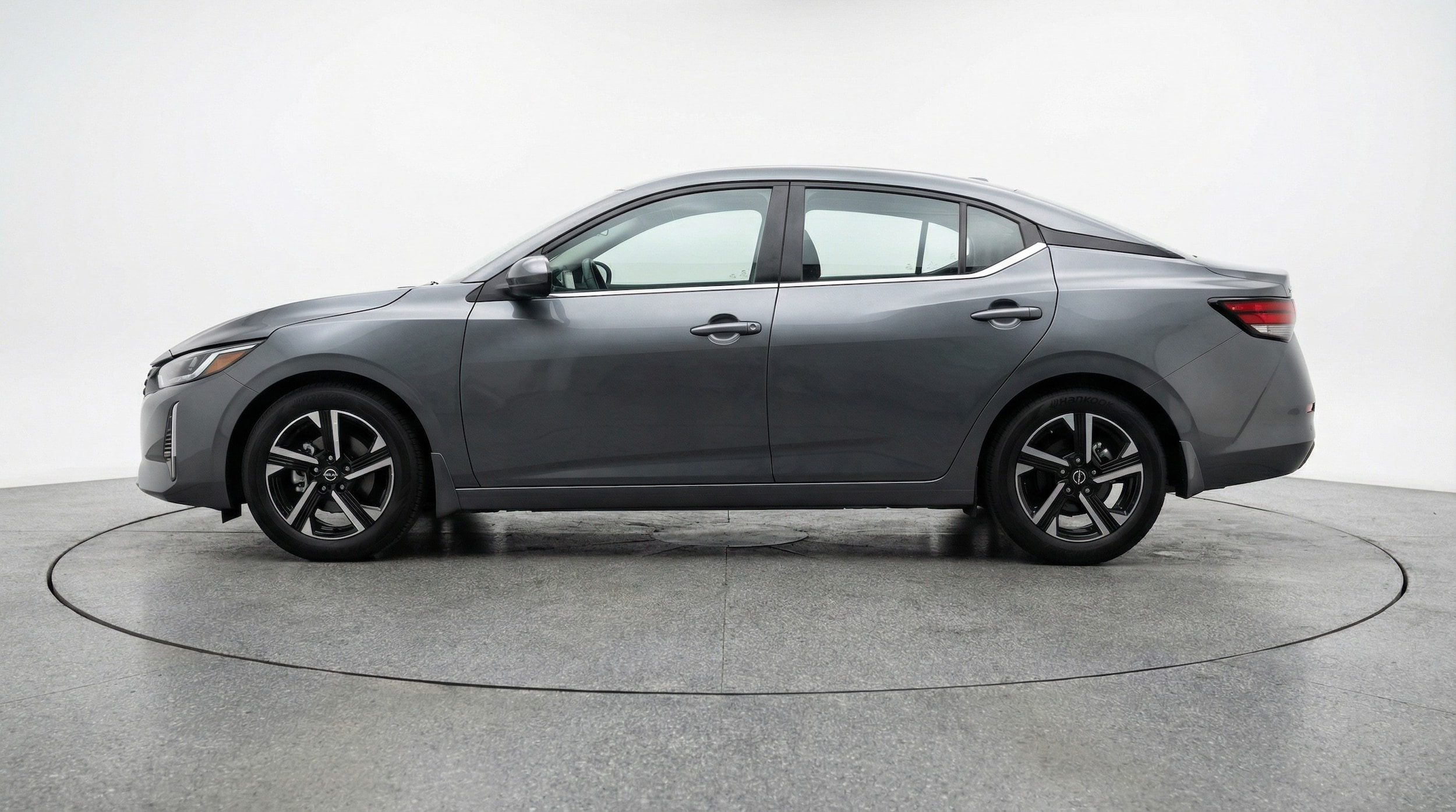 Thumbnail: 2025 Nissan Sentra - 4