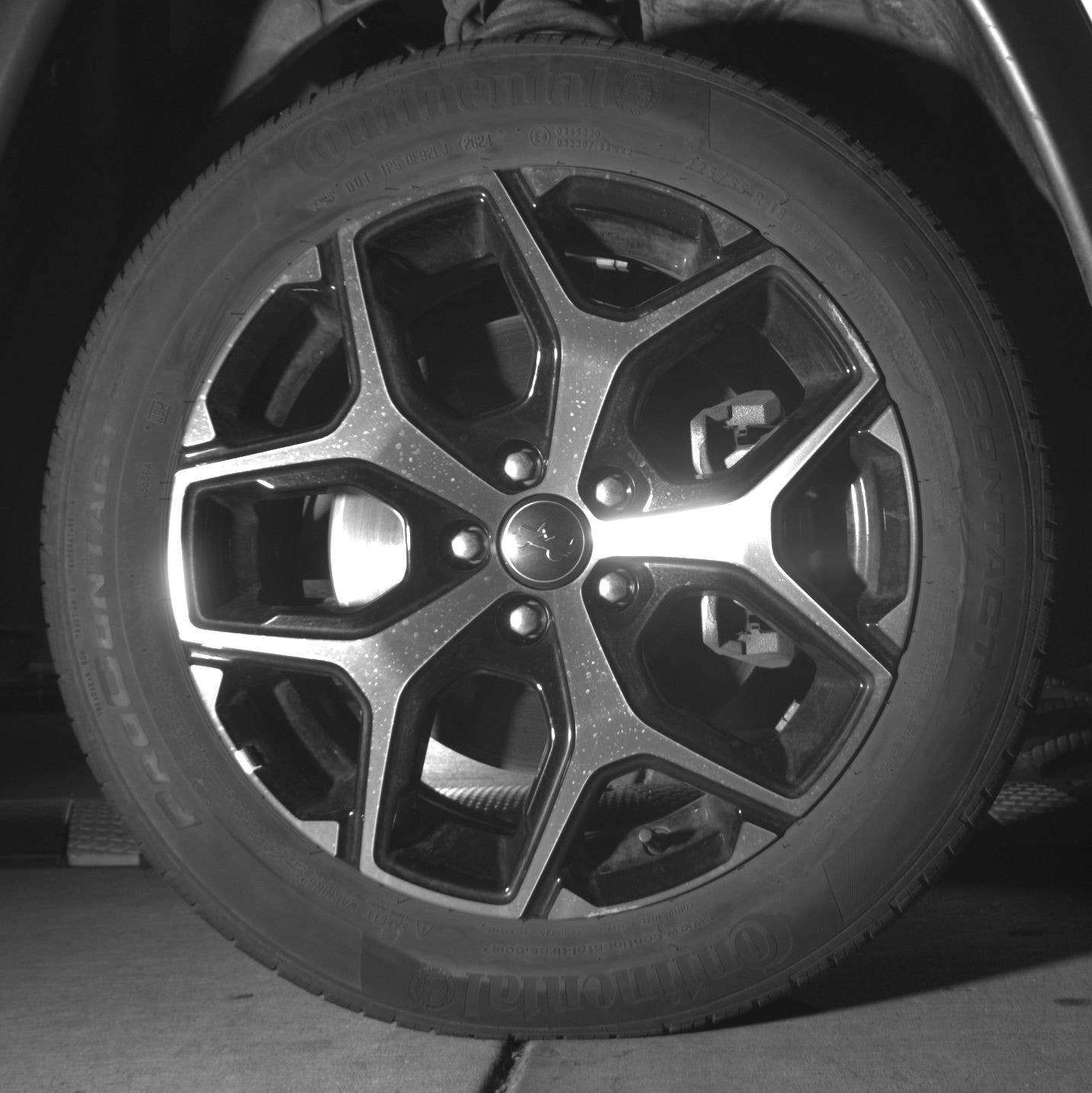 Thumbnail: 2025 Jeep Compass - 10