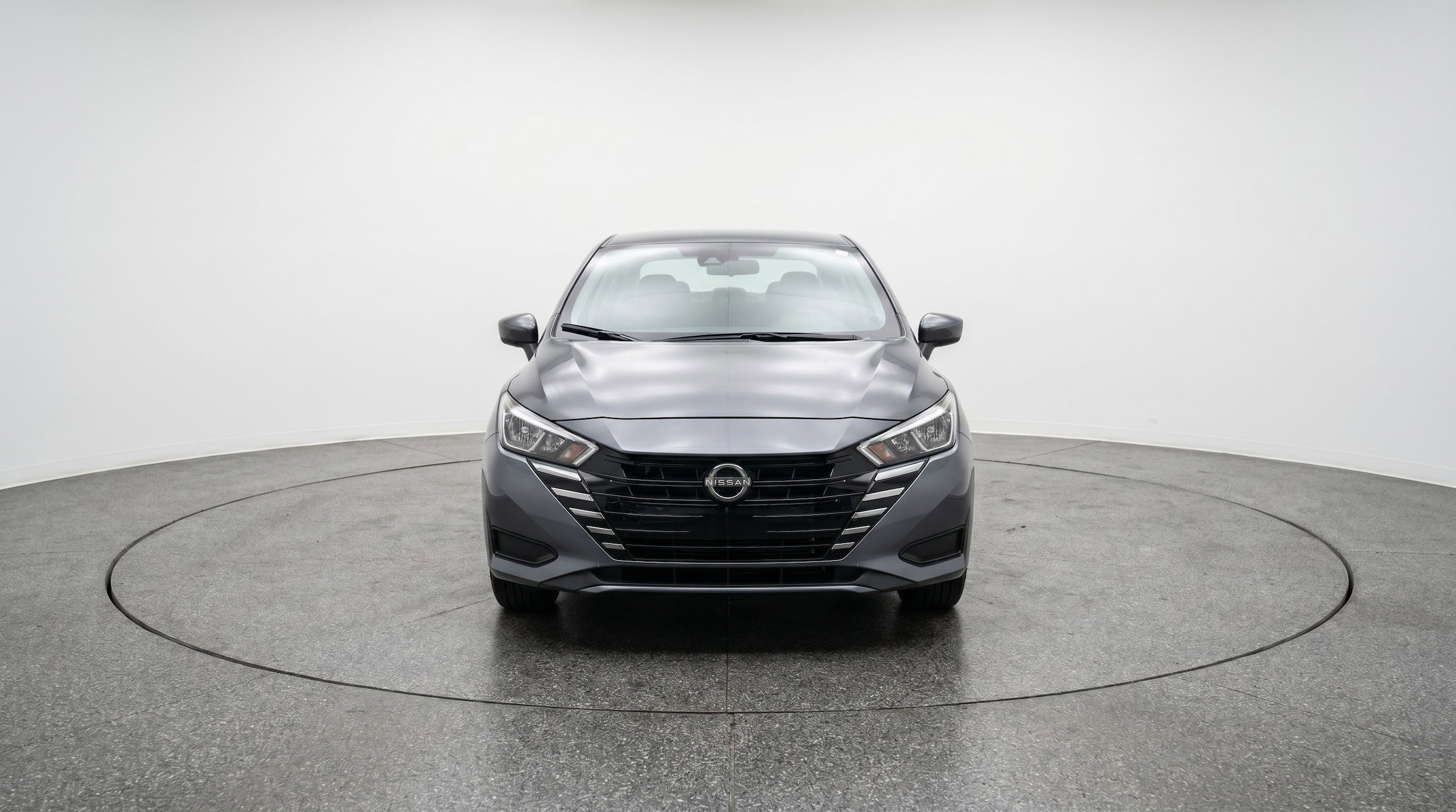 Thumbnail: 2025 Nissan Versa - 2