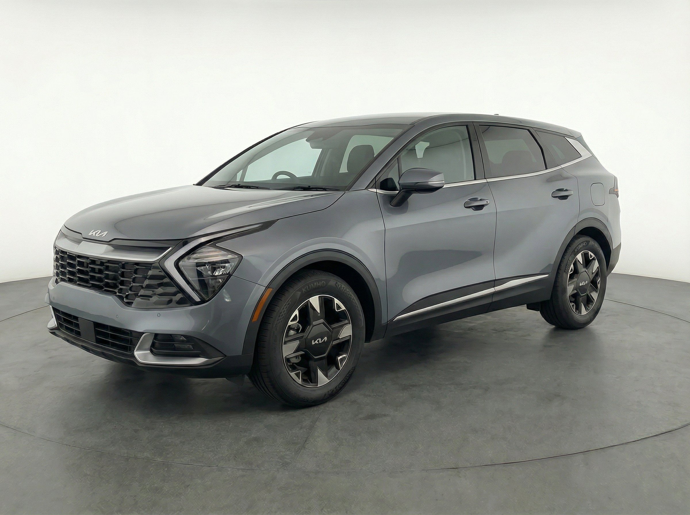 Thumbnail: 2026 Kia Sportage - 3