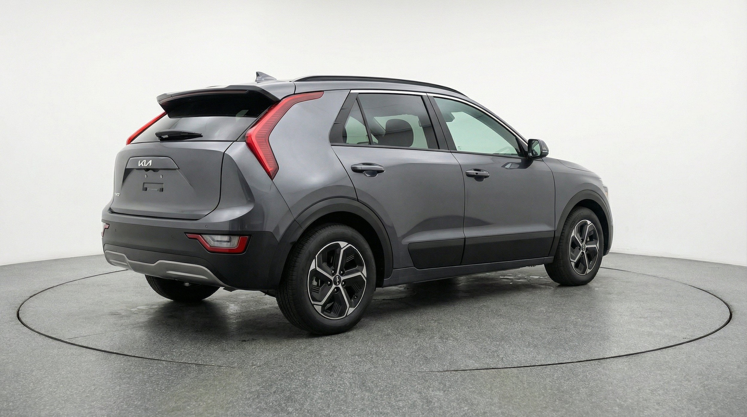 Thumbnail: 2026 Kia Niro - 9