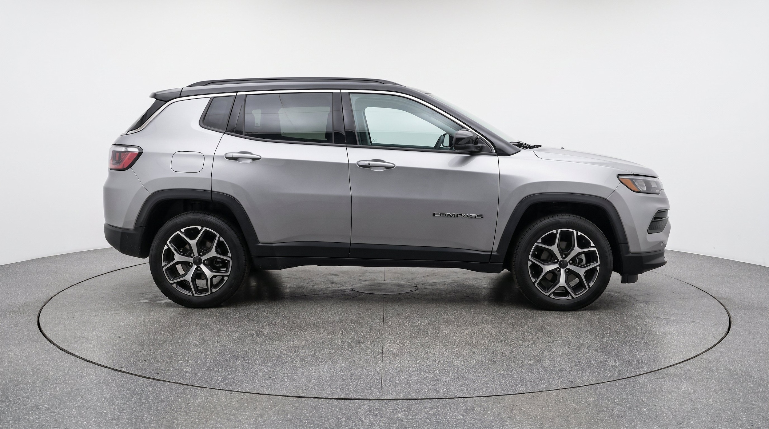 Thumbnail: 2025 Jeep Compass - 11