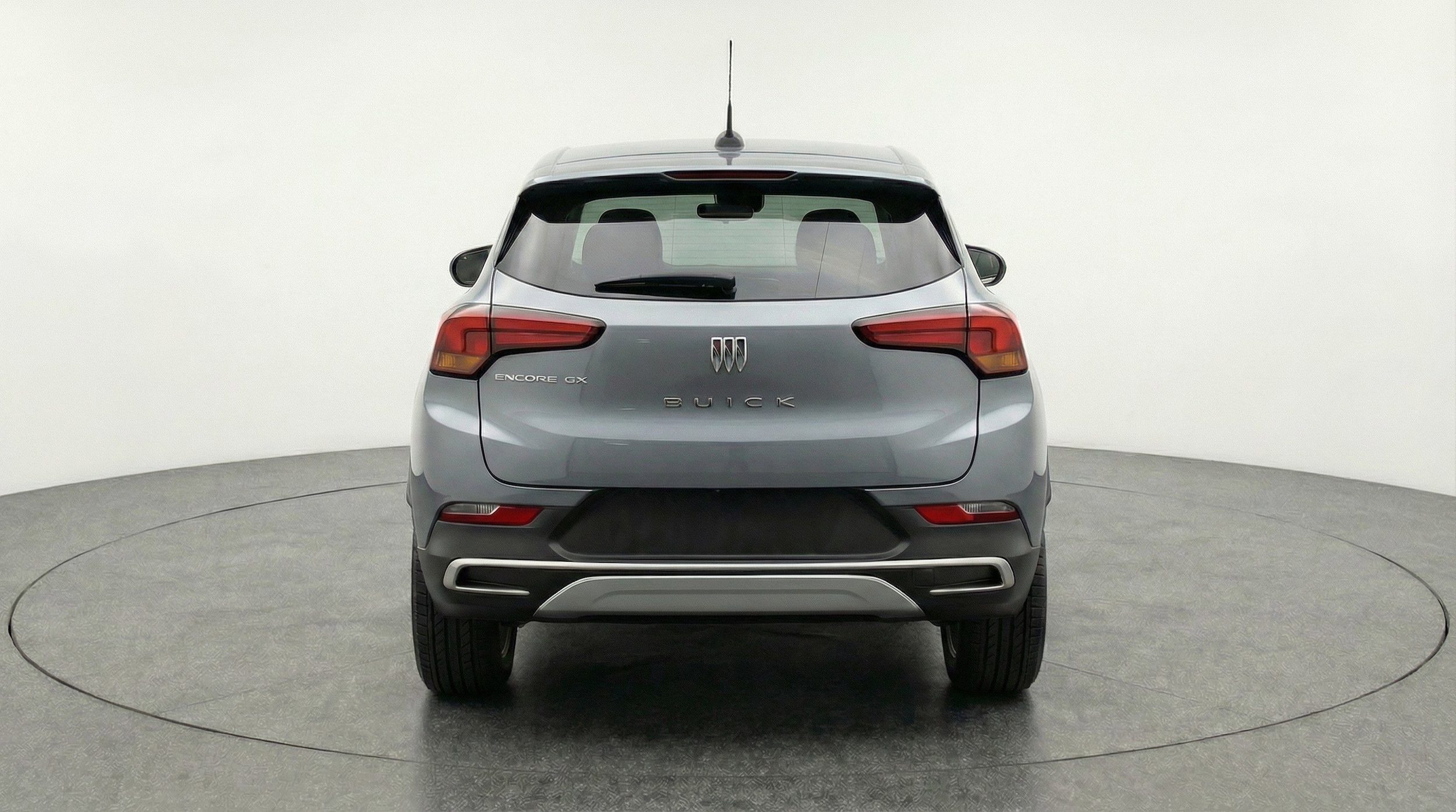 Thumbnail: 2025 Buick Encore GX - 7