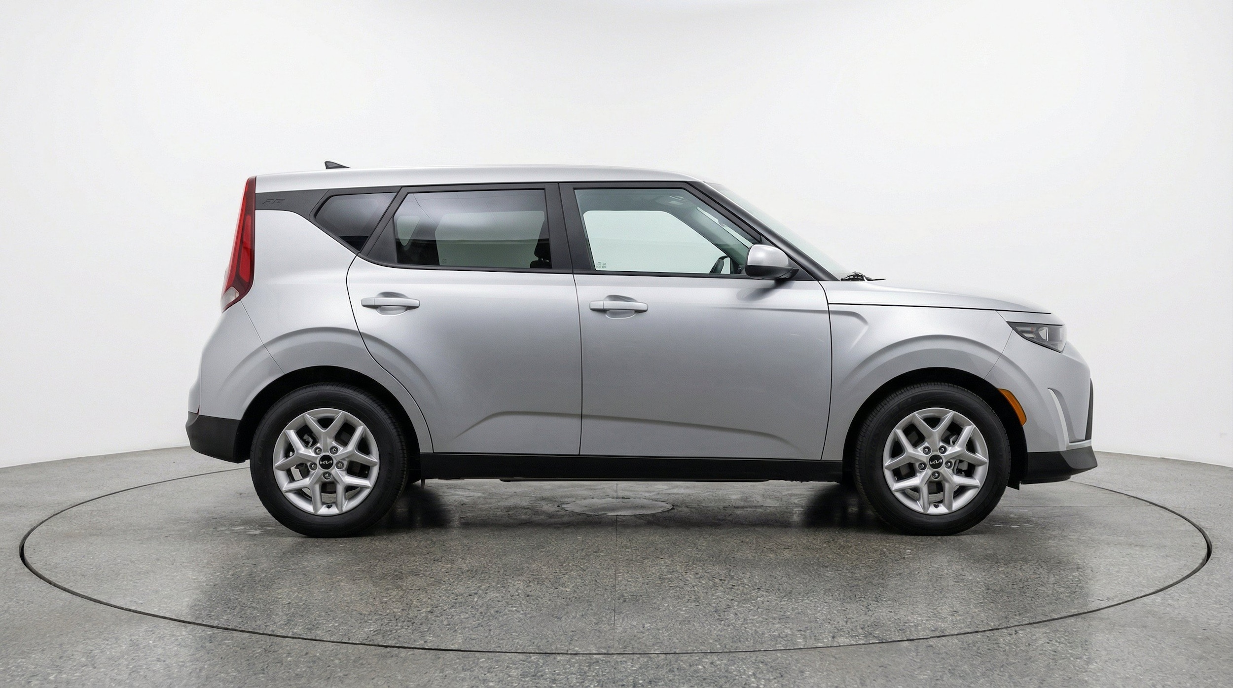 Thumbnail: 2025 Kia Soul - 11