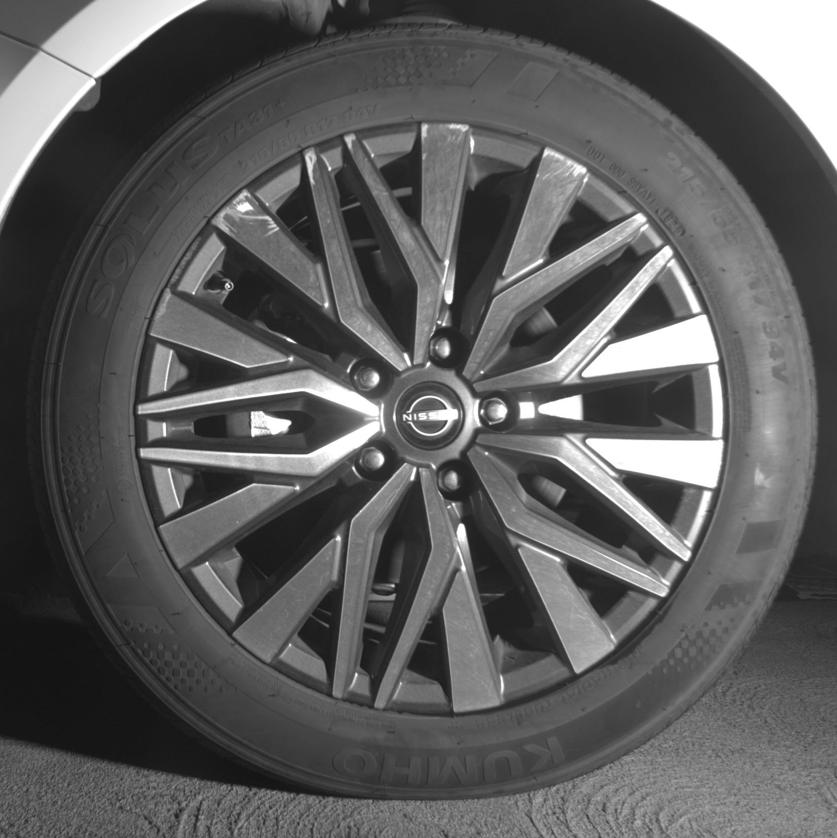 Thumbnail: 2025 Nissan Altima - 12