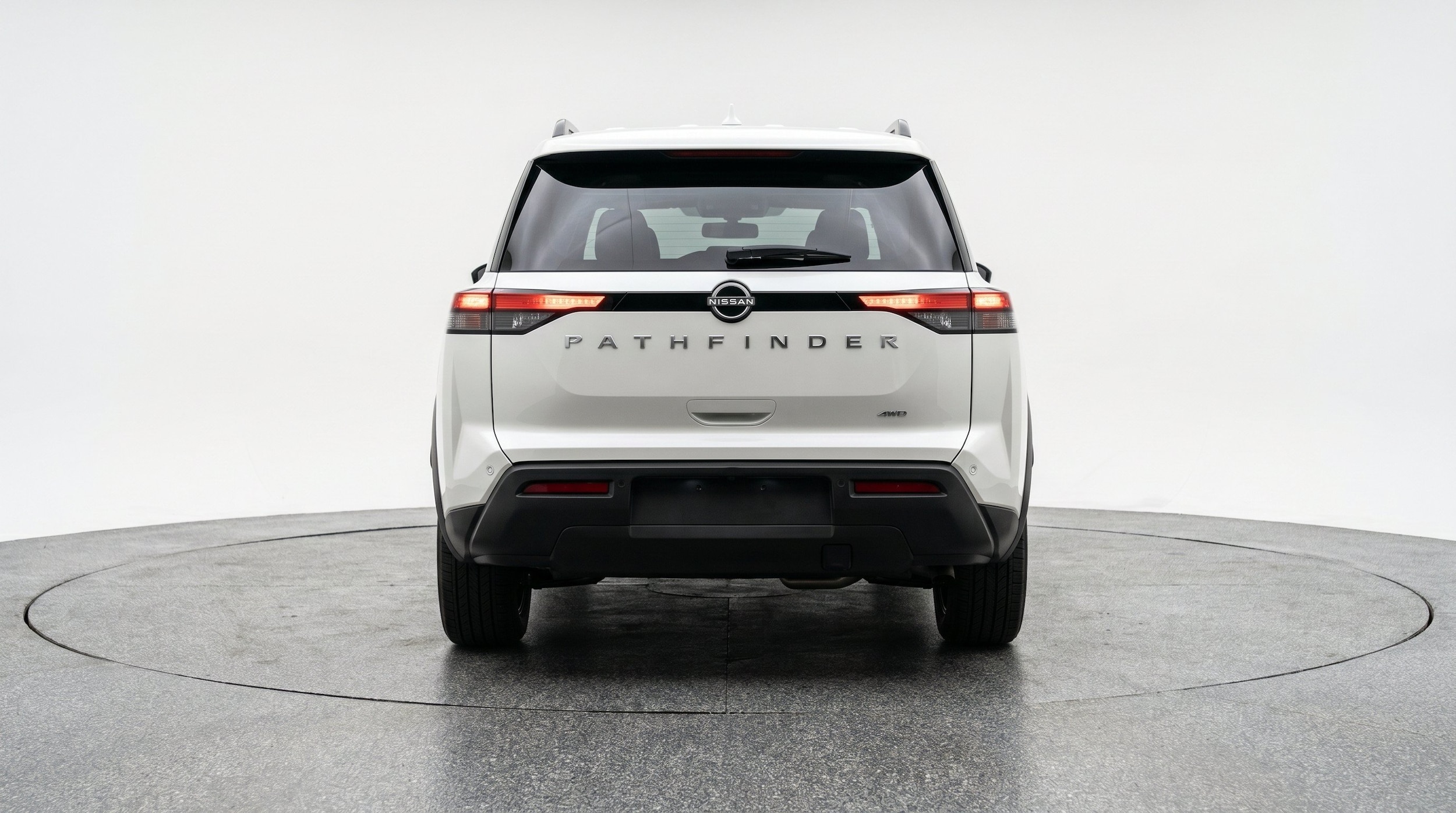 Thumbnail: 2025 Nissan Pathfinder - 7