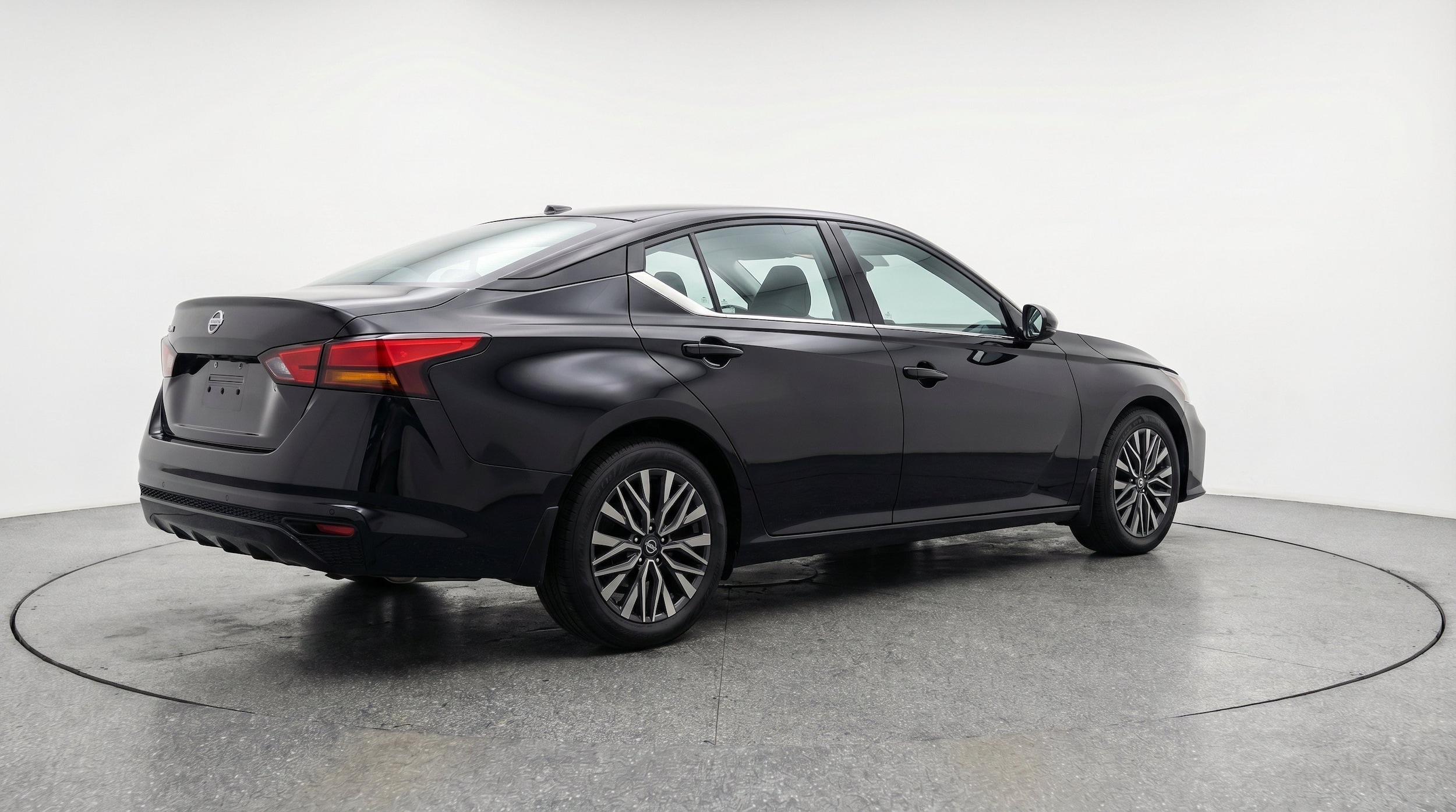 Thumbnail: 2026 Nissan Altima - 9