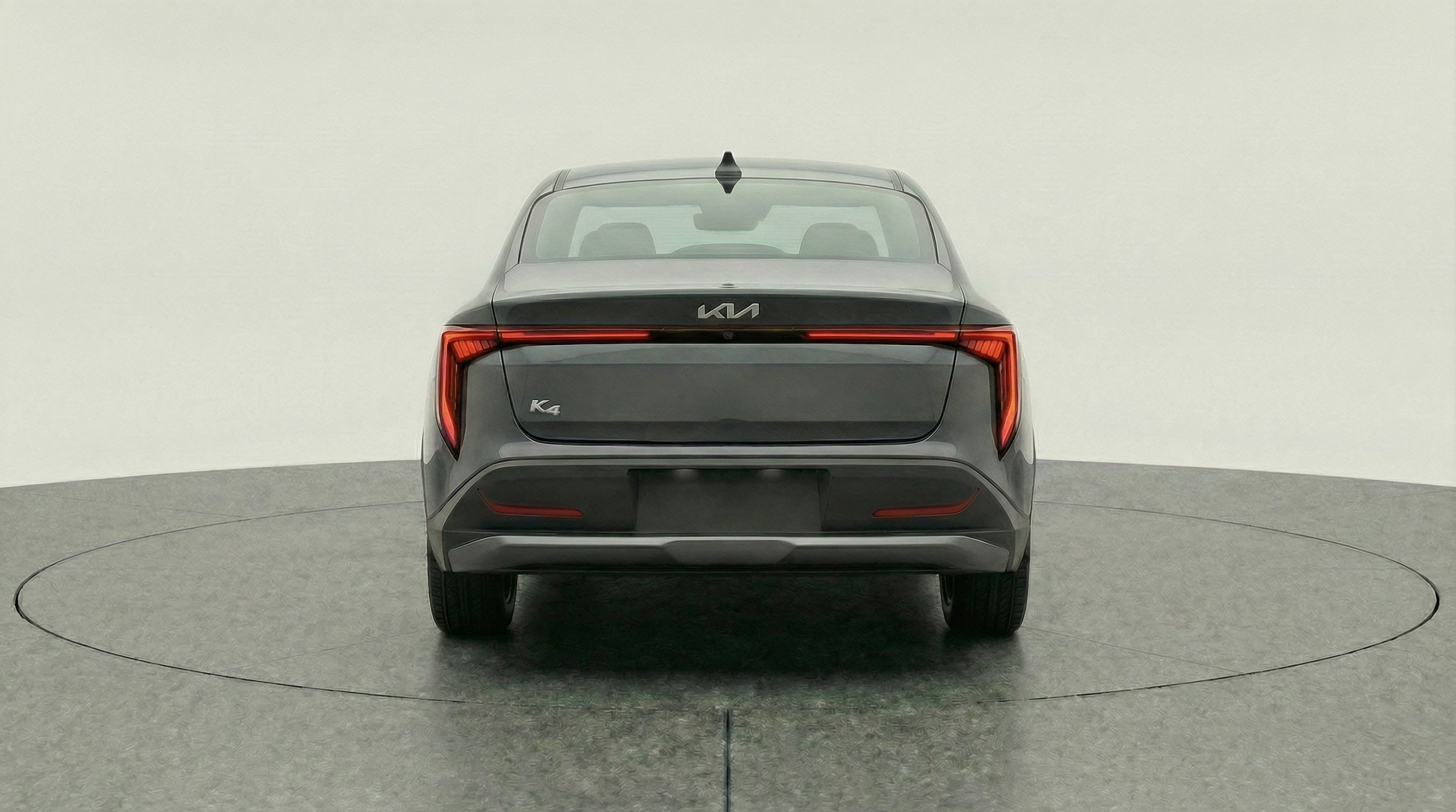 Thumbnail: 2025 Kia K4 - 6
