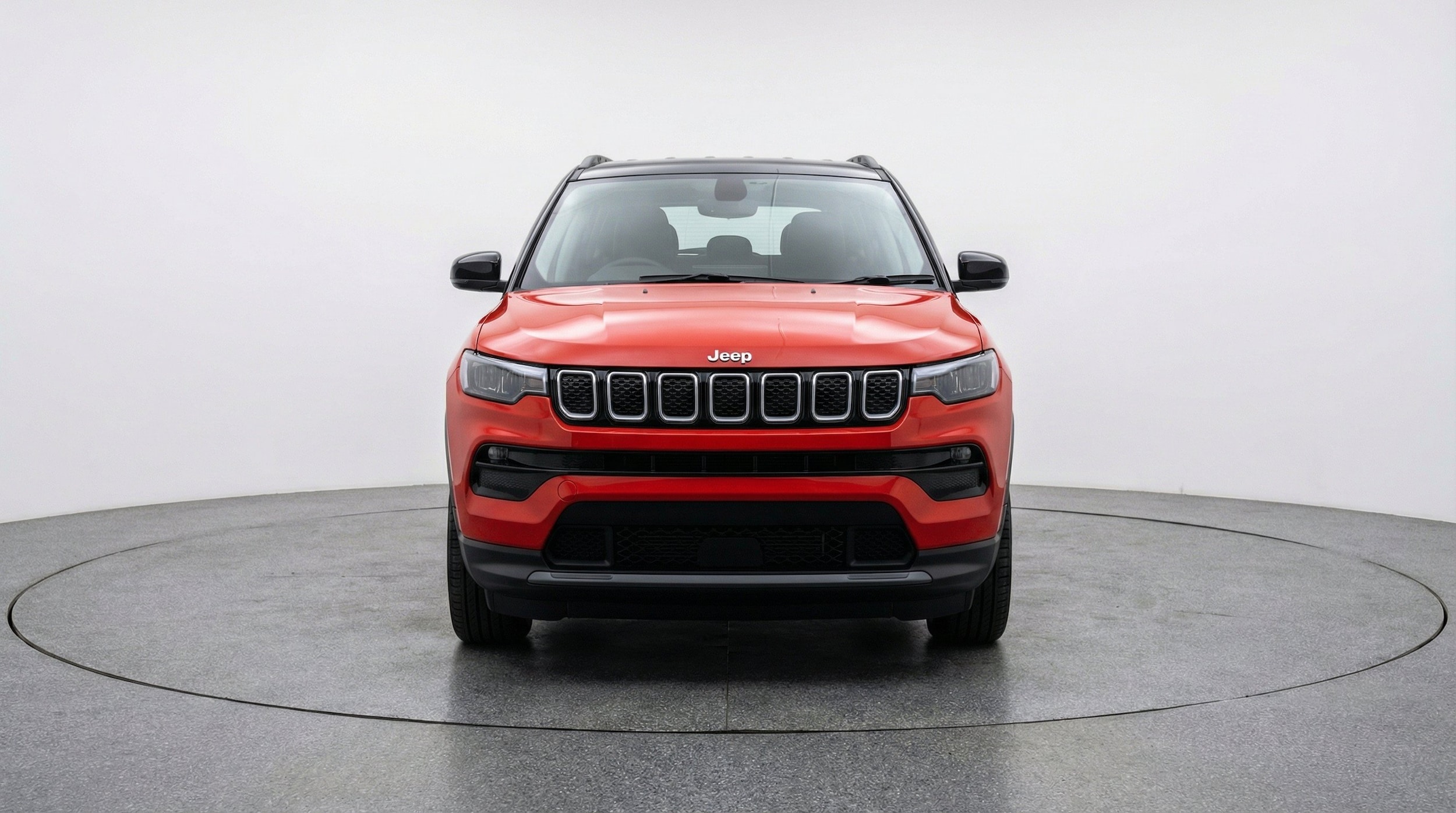 Thumbnail: 2025 Jeep Compass - 2
