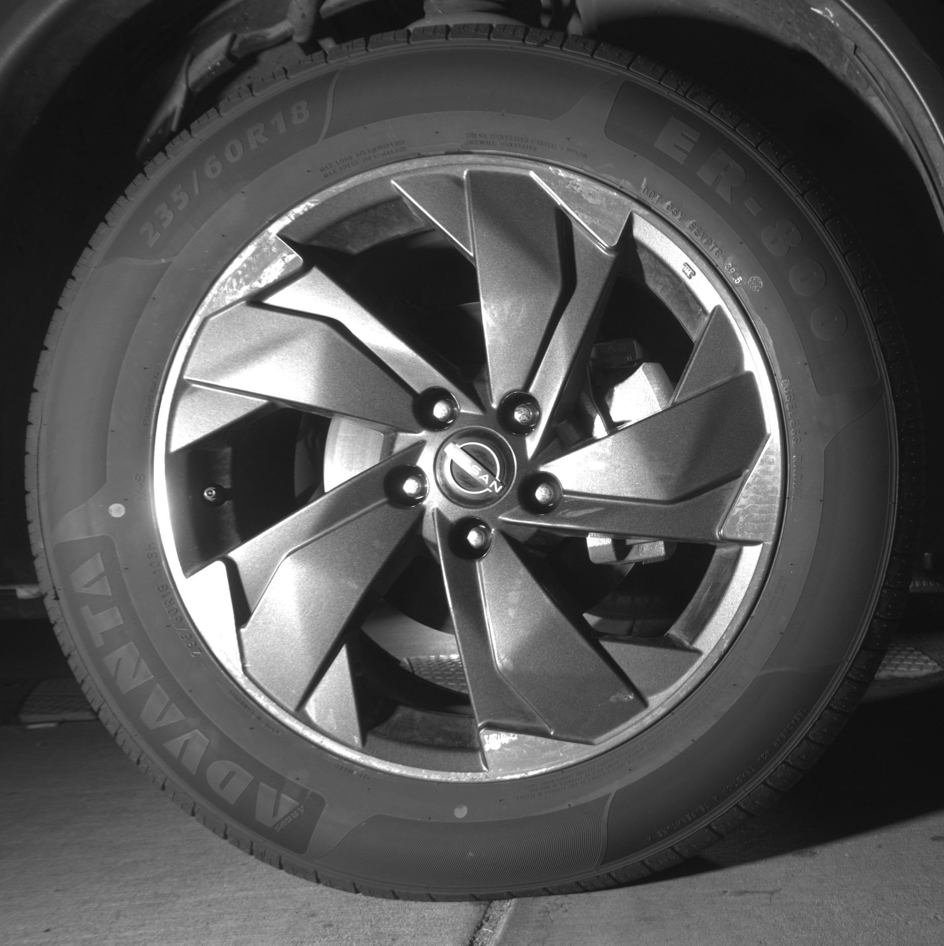 Thumbnail: 2025 Nissan Rogue - 13