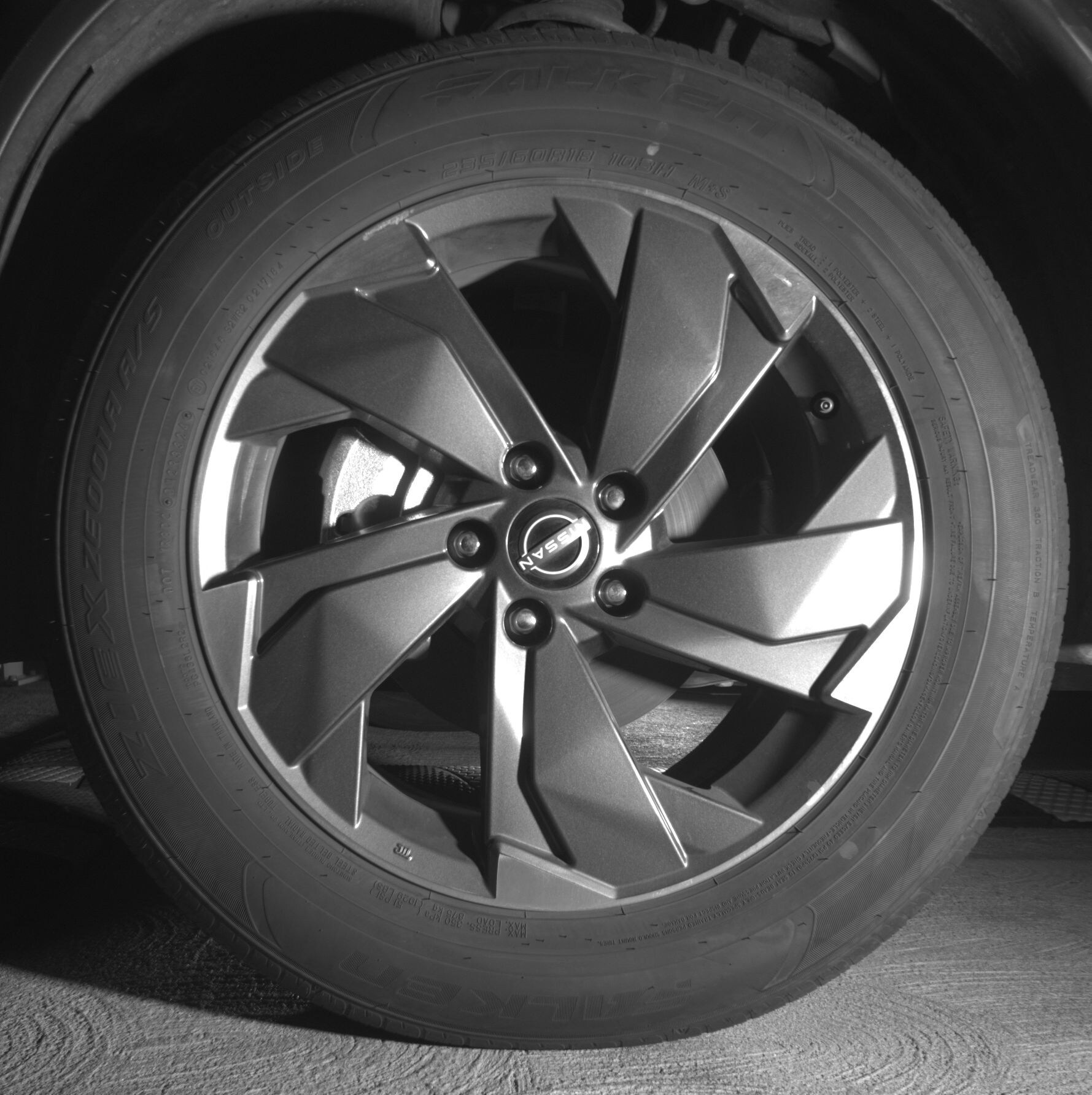 Thumbnail: 2025 Nissan Rogue - 9