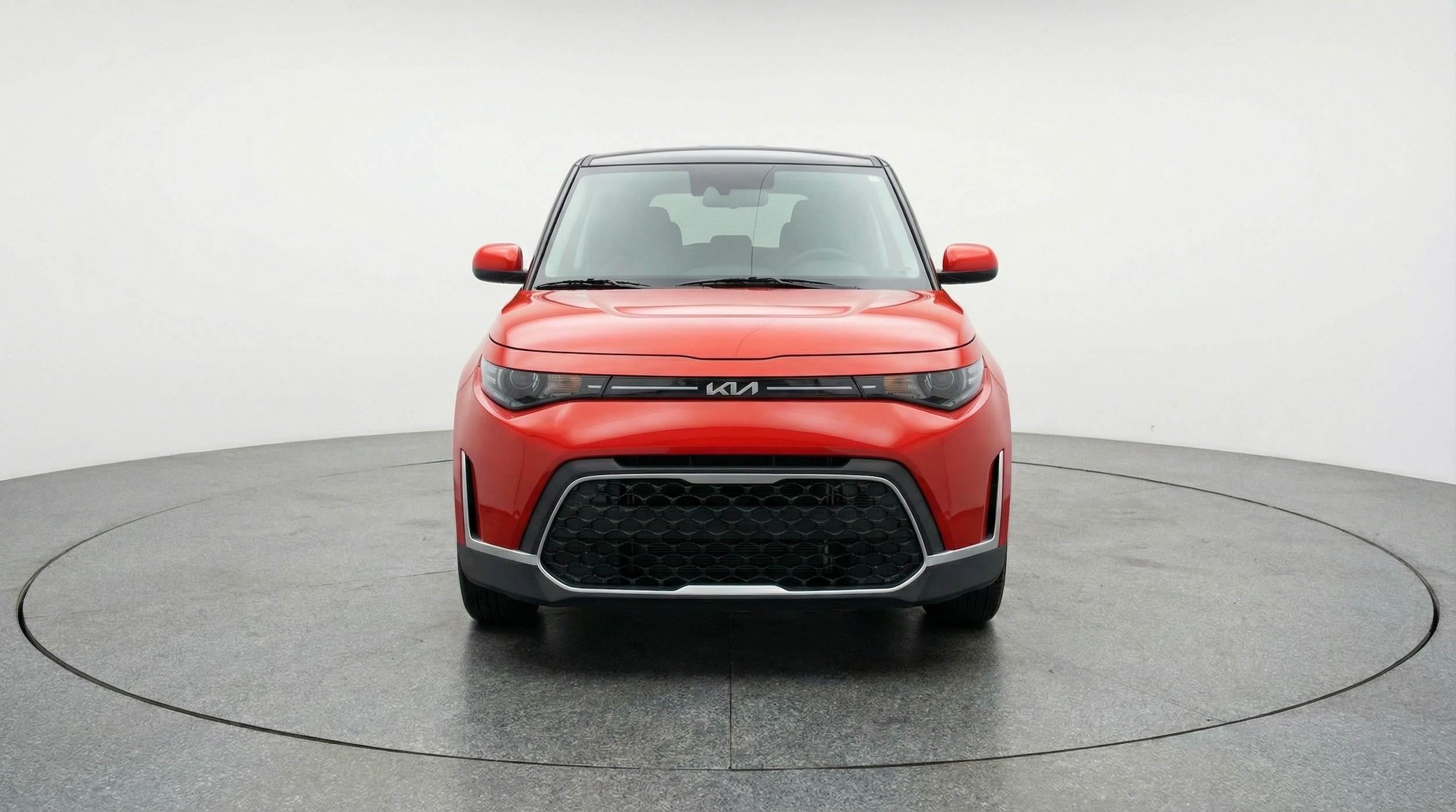Thumbnail: 2025 Kia Soul - 2