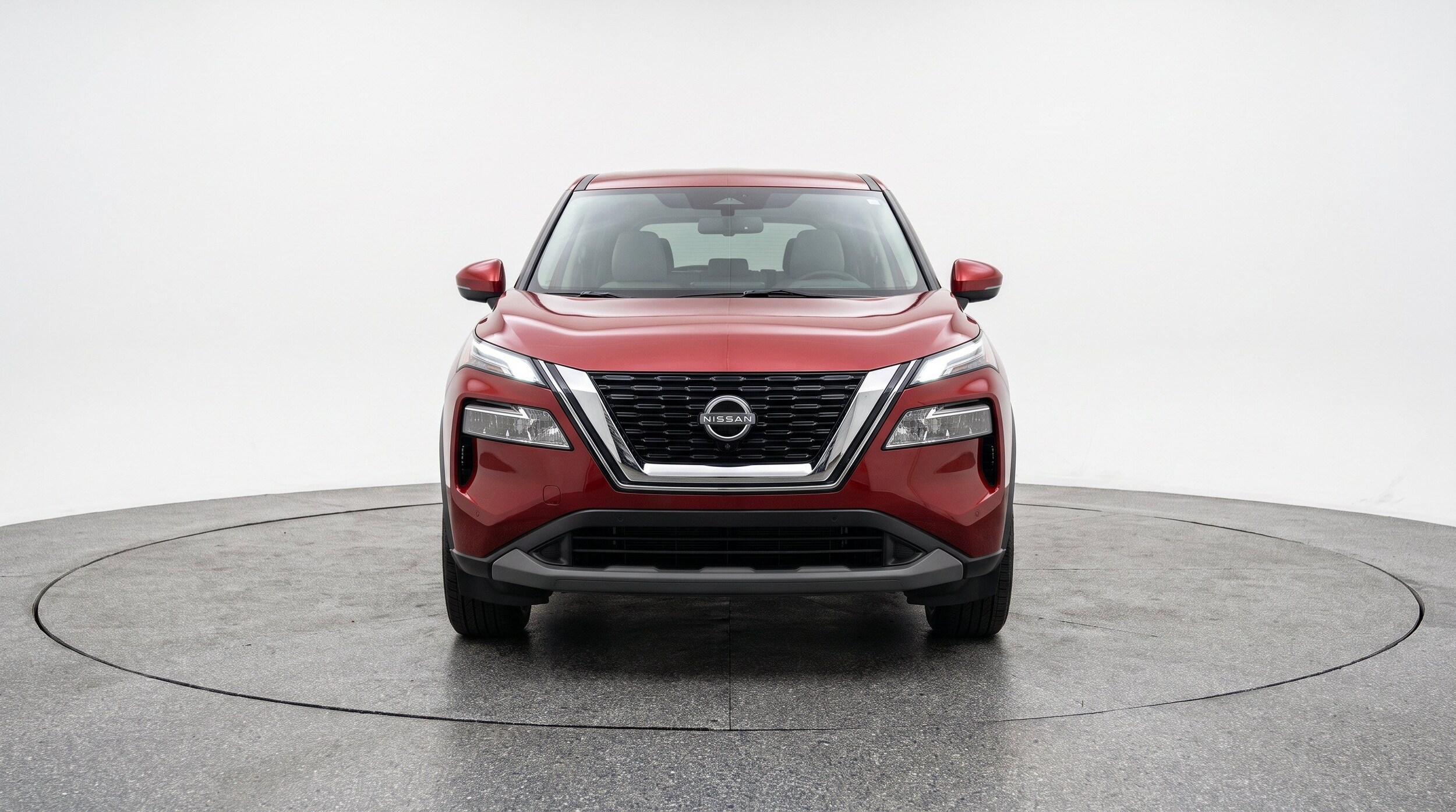 Thumbnail: 2025 Nissan Rogue - 2