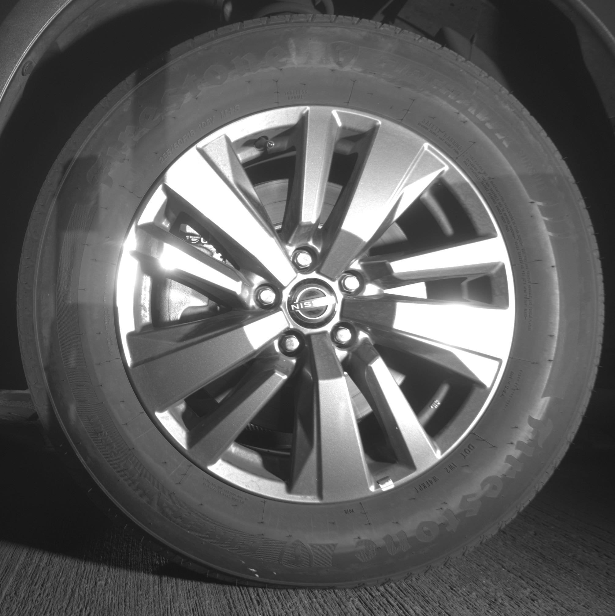 Thumbnail: 2025 Nissan Pathfinder - 12