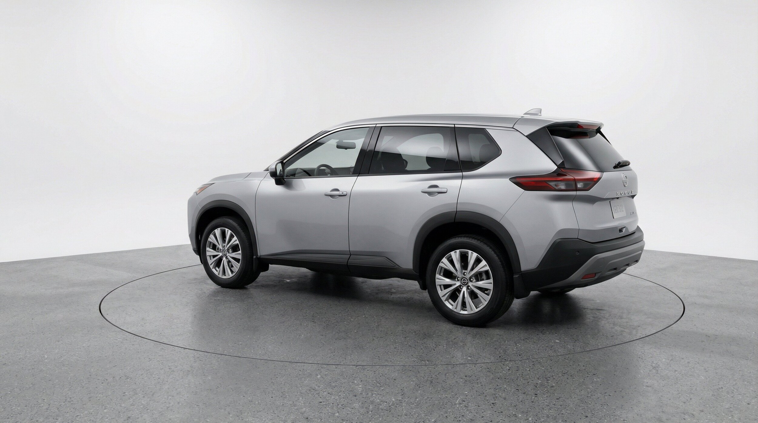 Thumbnail: 2025 Nissan Rogue - 6